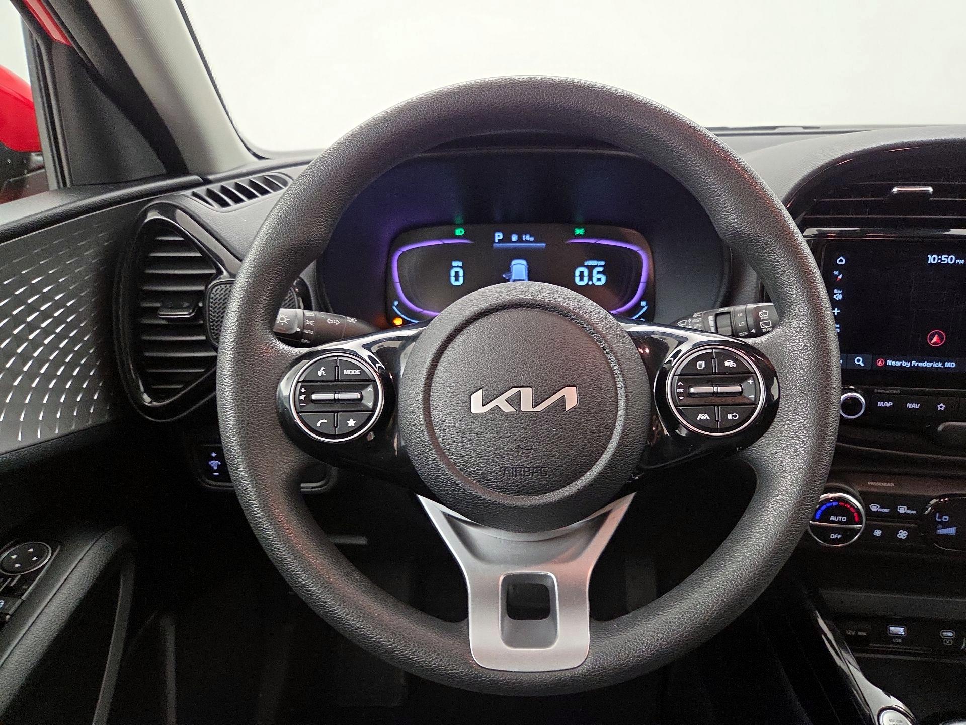 Thumbnail: 2023 Kia Soul - 10