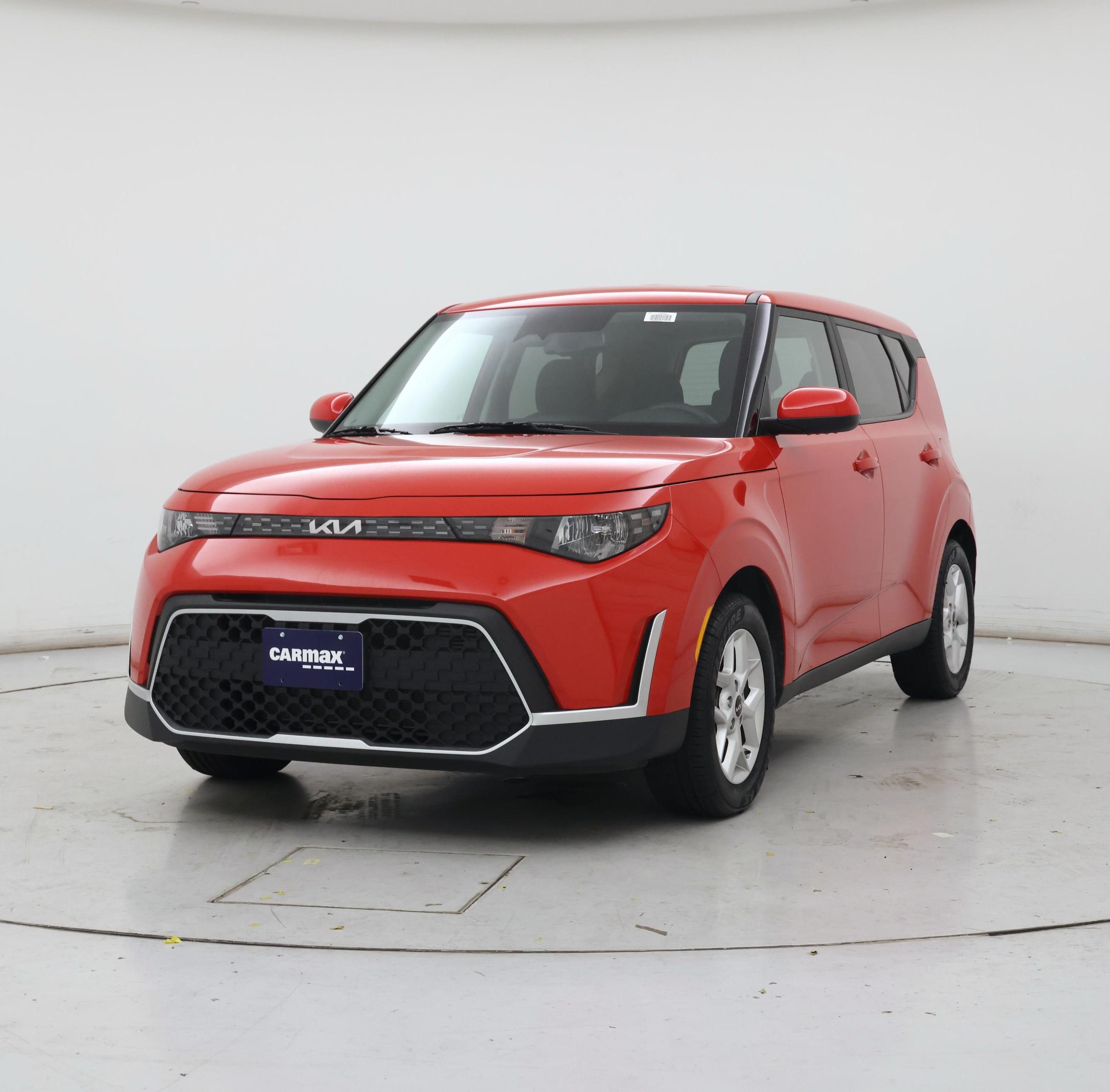 Thumbnail: 2023 Kia Soul - 4