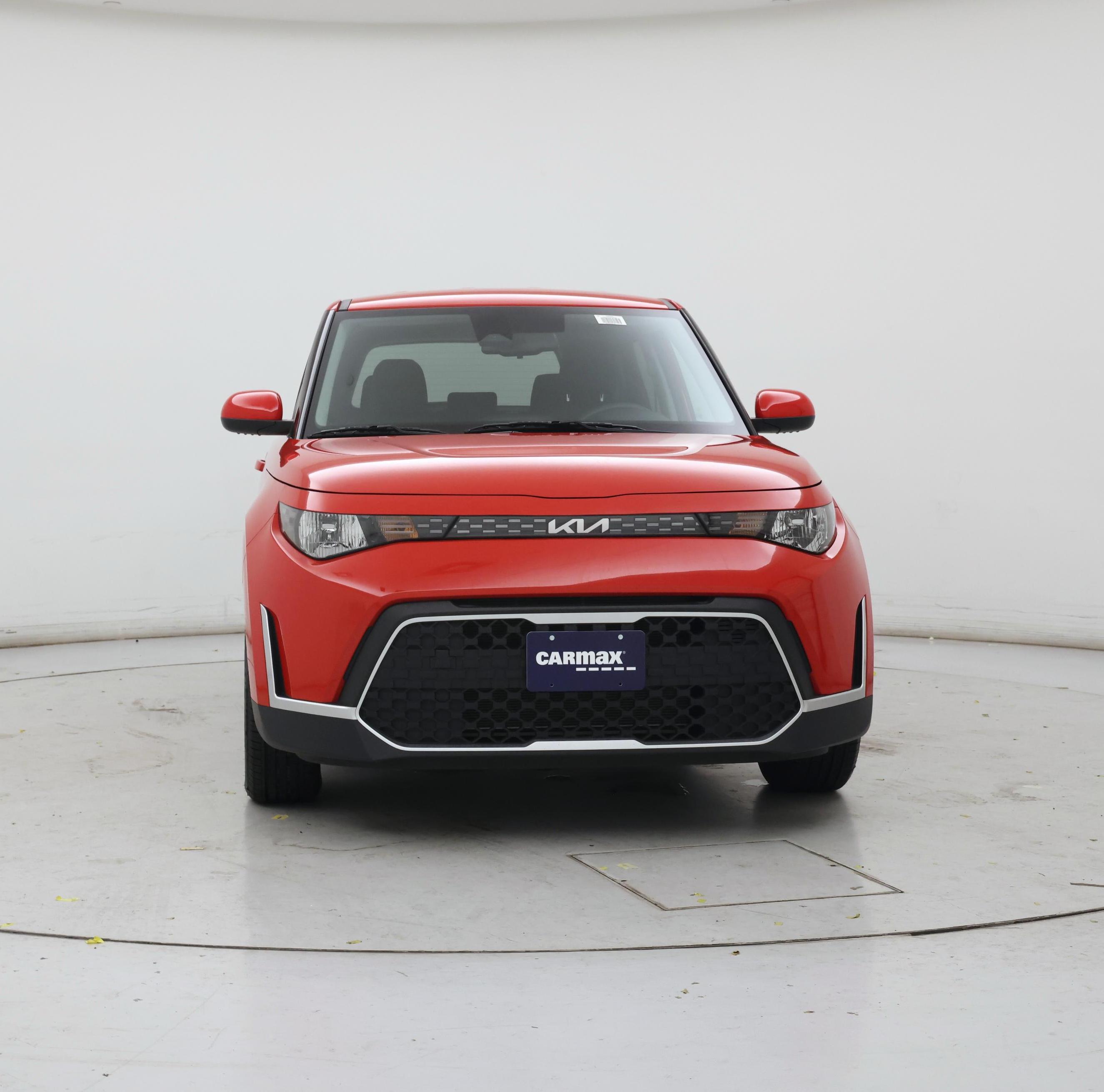 Thumbnail: 2023 Kia Soul - 5