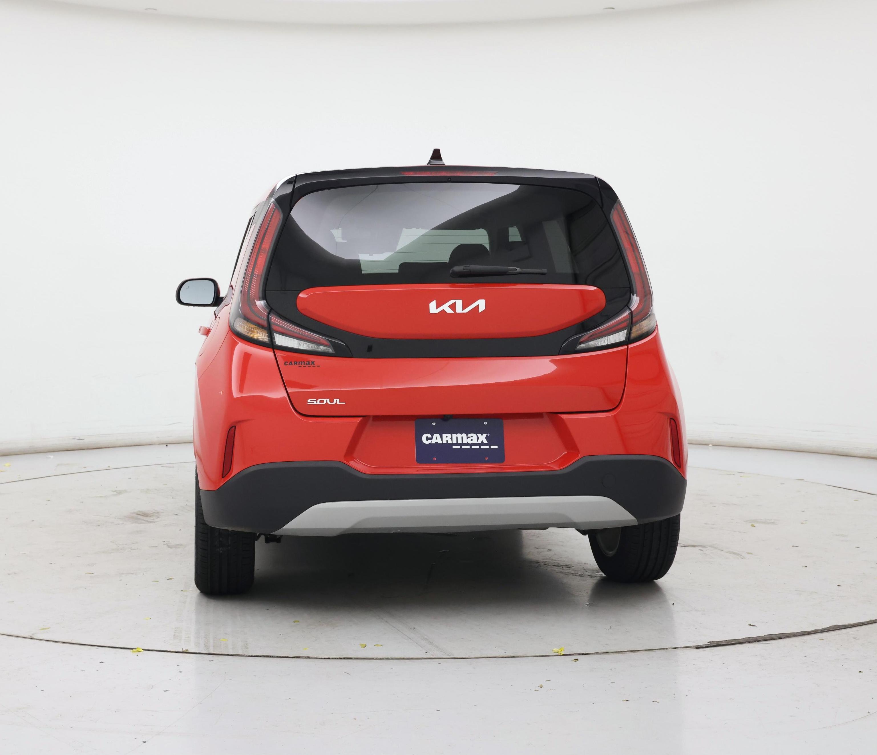 Thumbnail: 2023 Kia Soul - 6