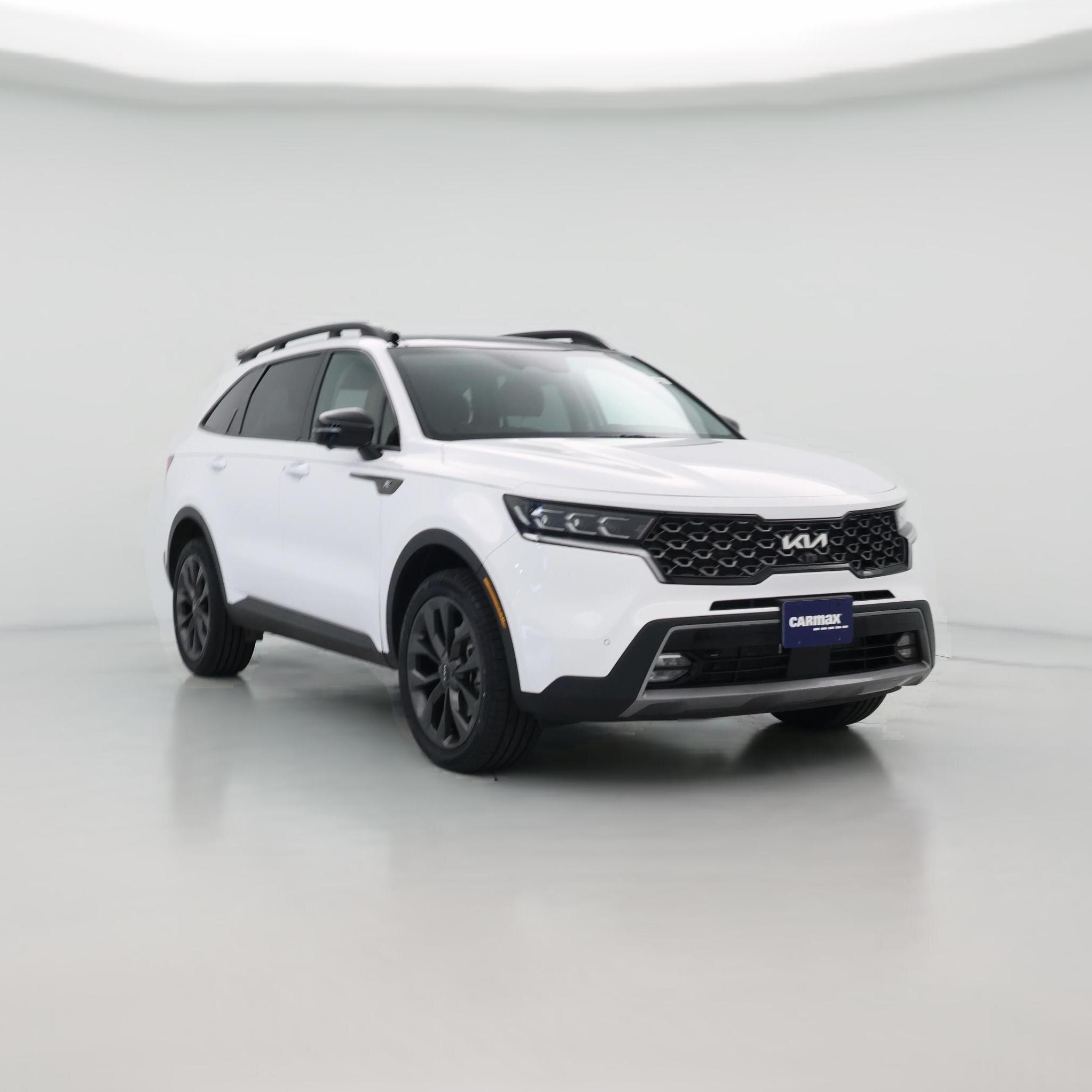 Thumbnail: 2023 Kia Sorento - 1