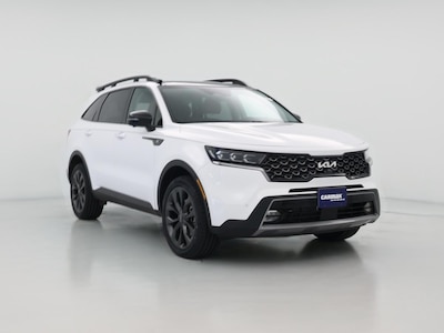 2023 Kia Sorento X-Line SX Prestige