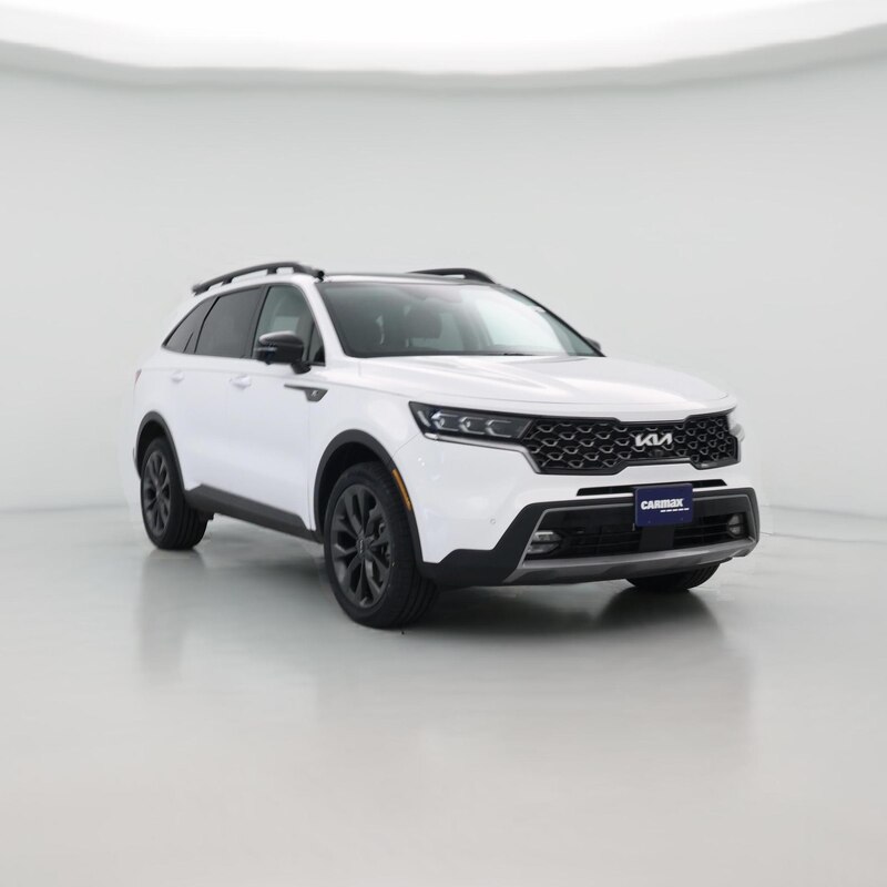 2023 Kia Sorento X-Line SX Prestige
