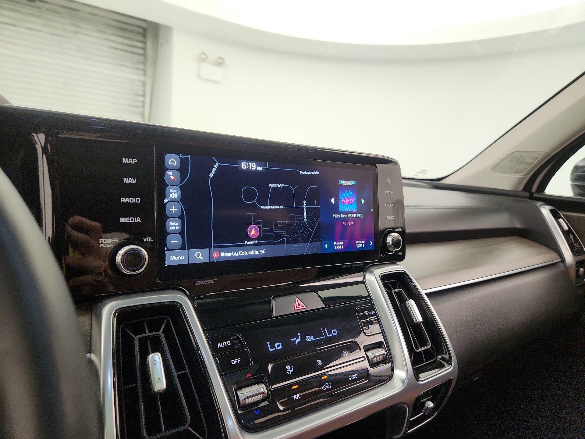 Thumbnail: 2023 Kia Sorento - 14