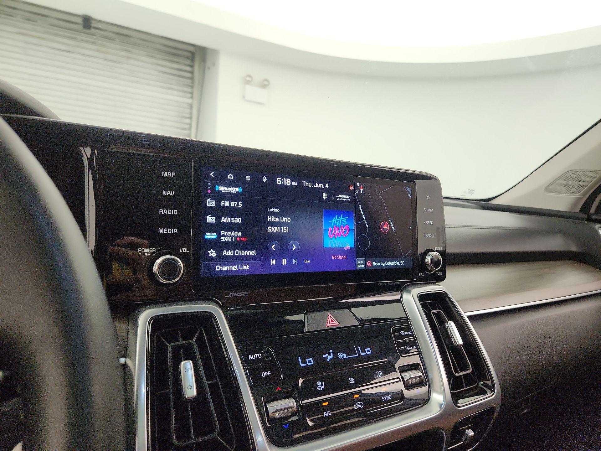 Thumbnail: 2023 Kia Sorento - 16