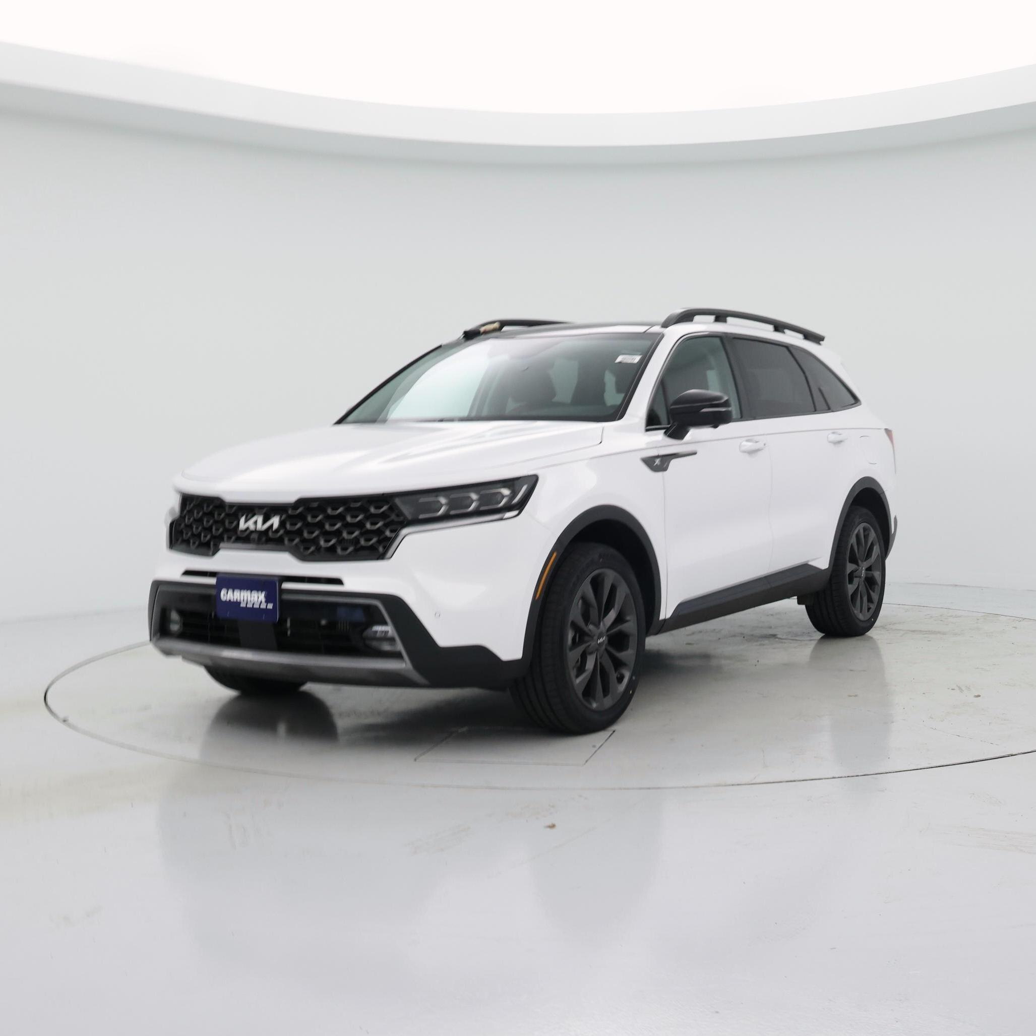 Thumbnail: 2023 Kia Sorento - 4