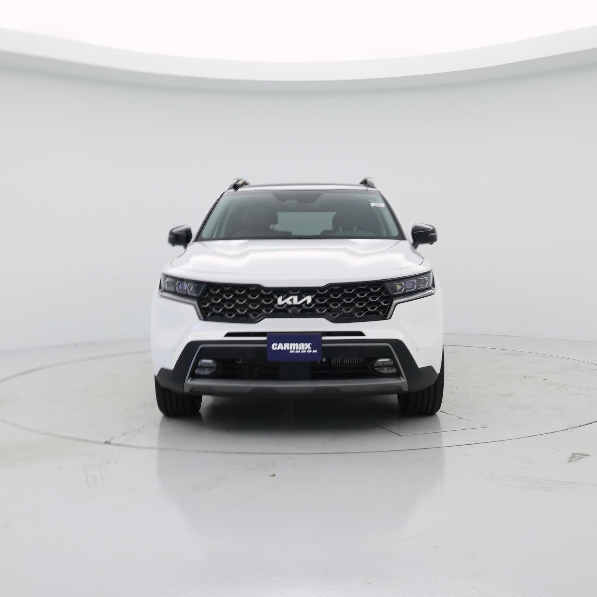 Thumbnail: 2023 Kia Sorento - 5