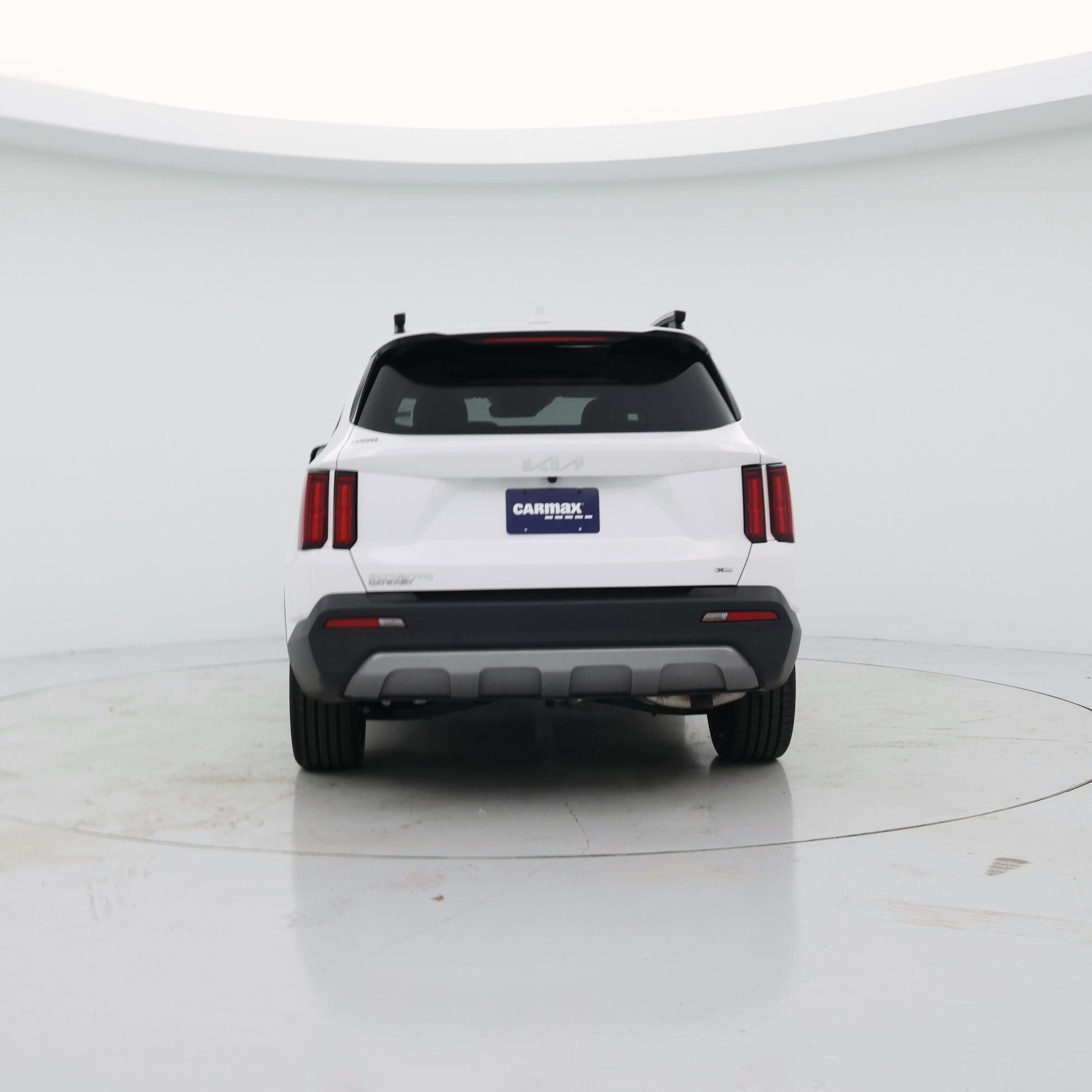 Thumbnail: 2023 Kia Sorento - 6