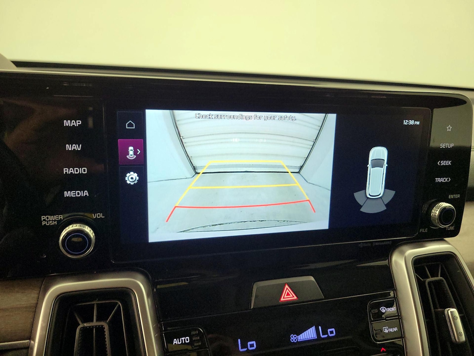 2023 Kia Sorento X-Line EX - Photo 14