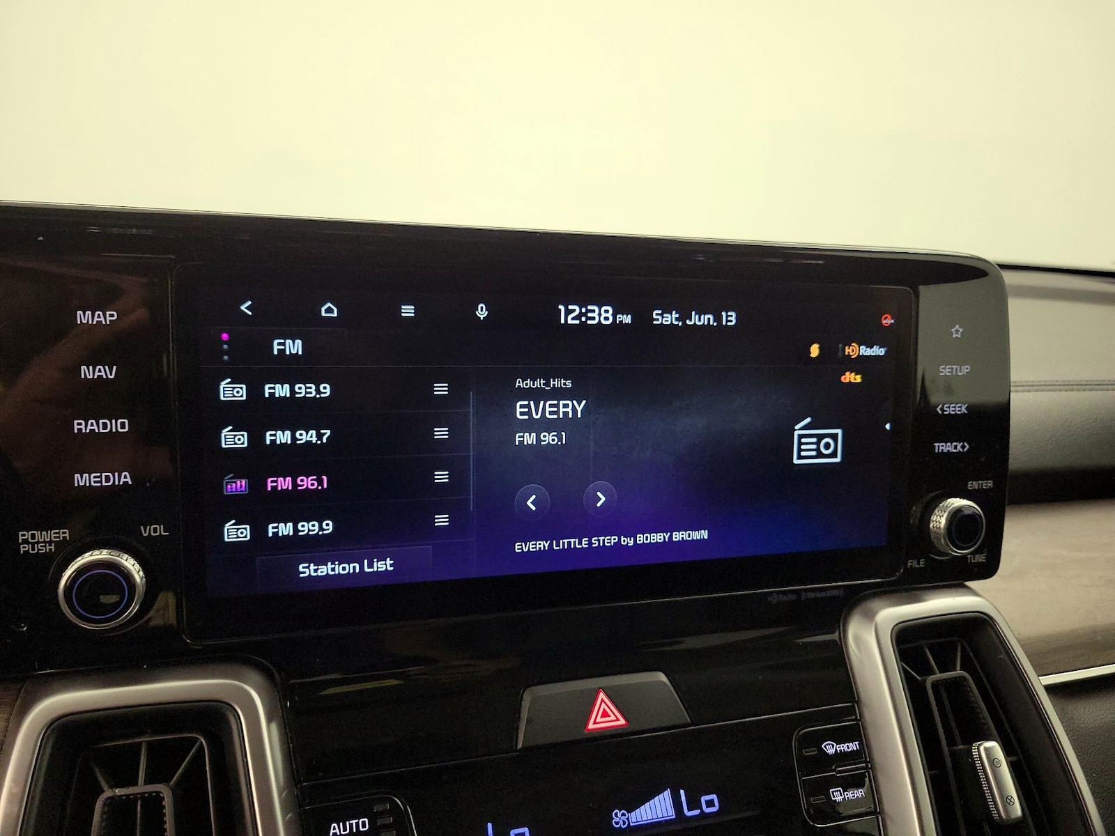 2023 Kia Sorento X-Line EX - Photo 15