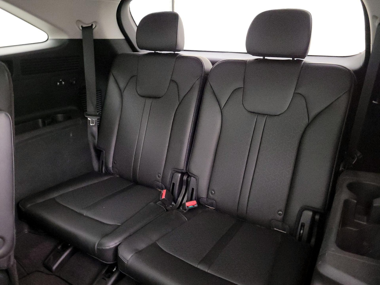 2023 Kia Sorento X-Line EX - Photo 21