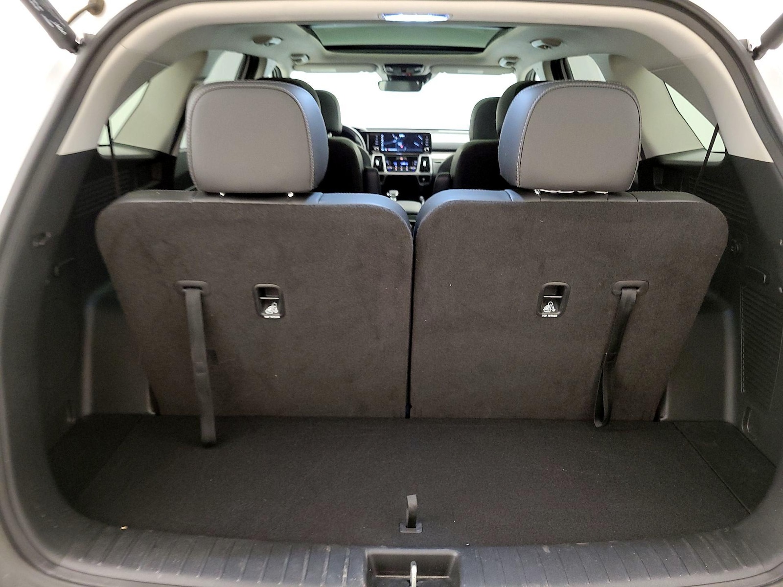 2023 Kia Sorento X-Line EX - Photo 22