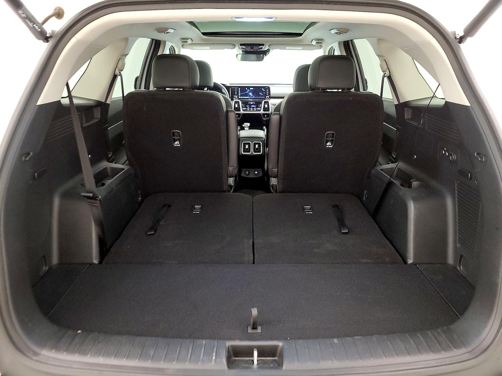 2023 Kia Sorento X-Line EX - Photo 23