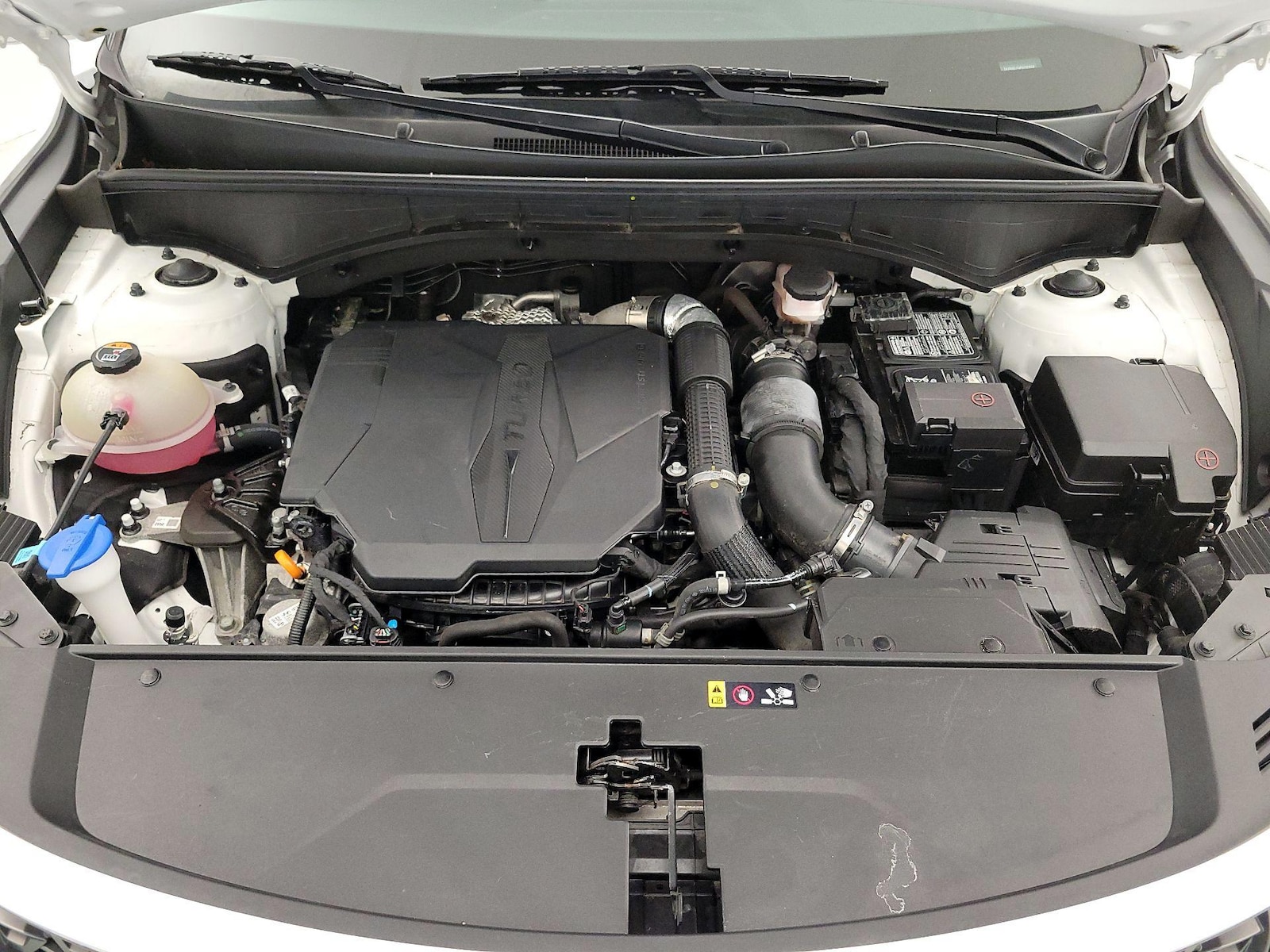 2023 Kia Sorento X-Line EX - Photo 24