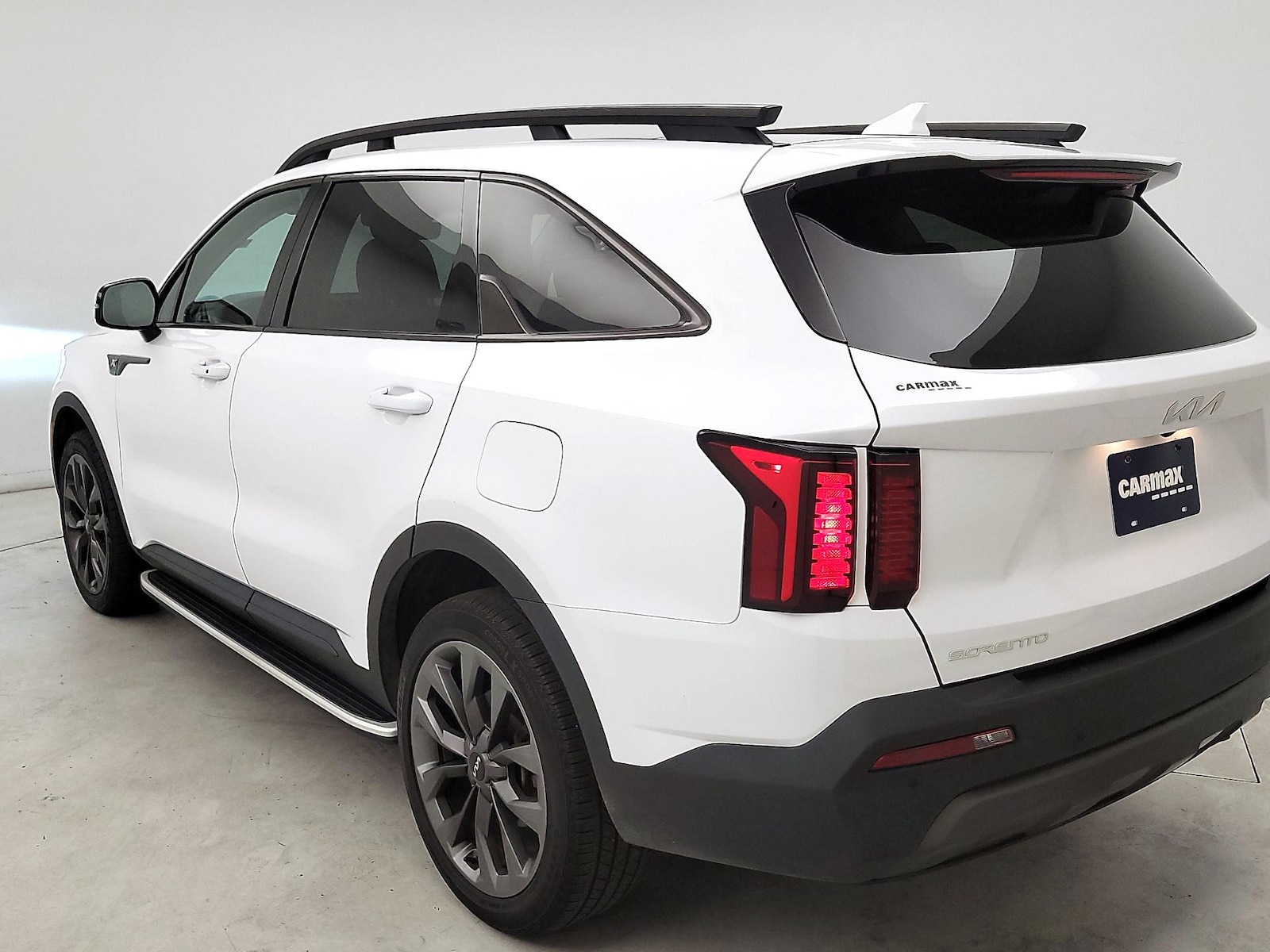 2023 Kia Sorento X-Line EX - Photo 7