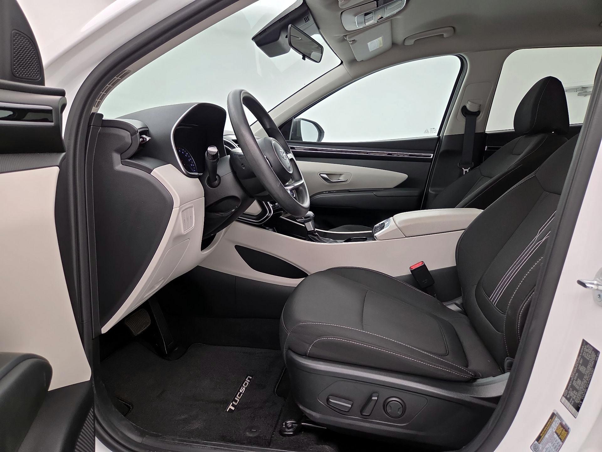 Thumbnail: 2023 Hyundai Tucson - 11
