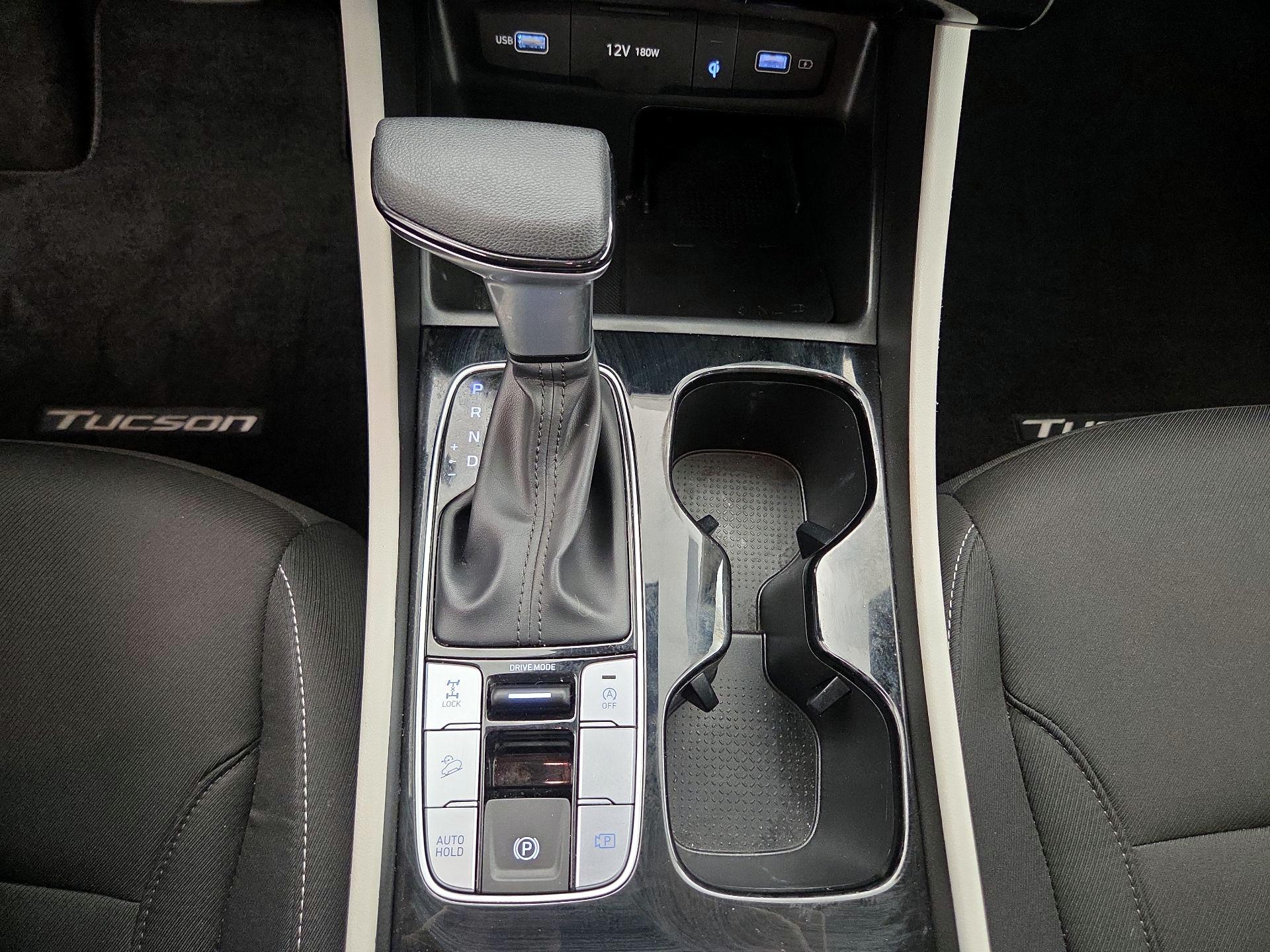 Thumbnail: 2023 Hyundai Tucson - 17