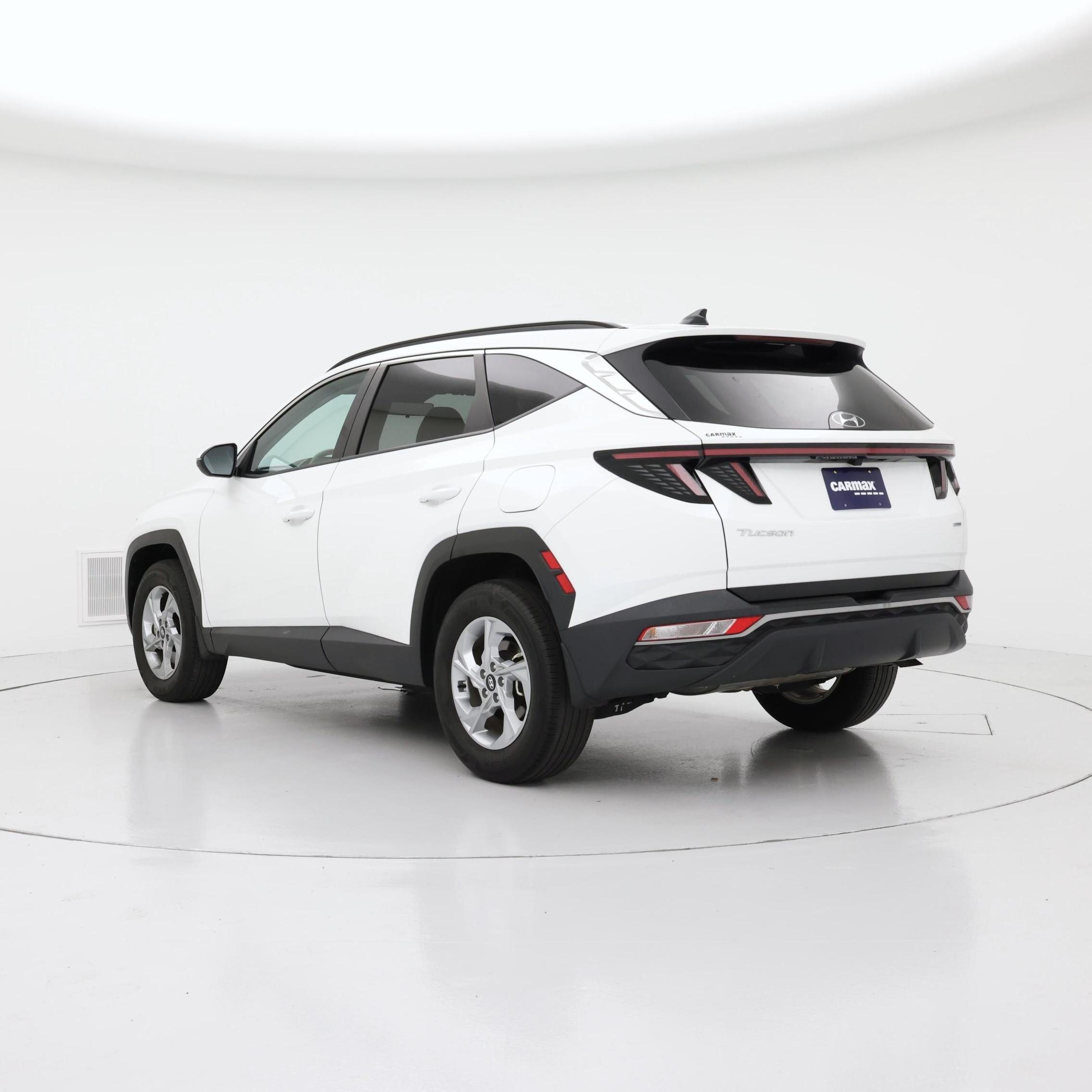 Thumbnail: 2023 Hyundai Tucson - 2