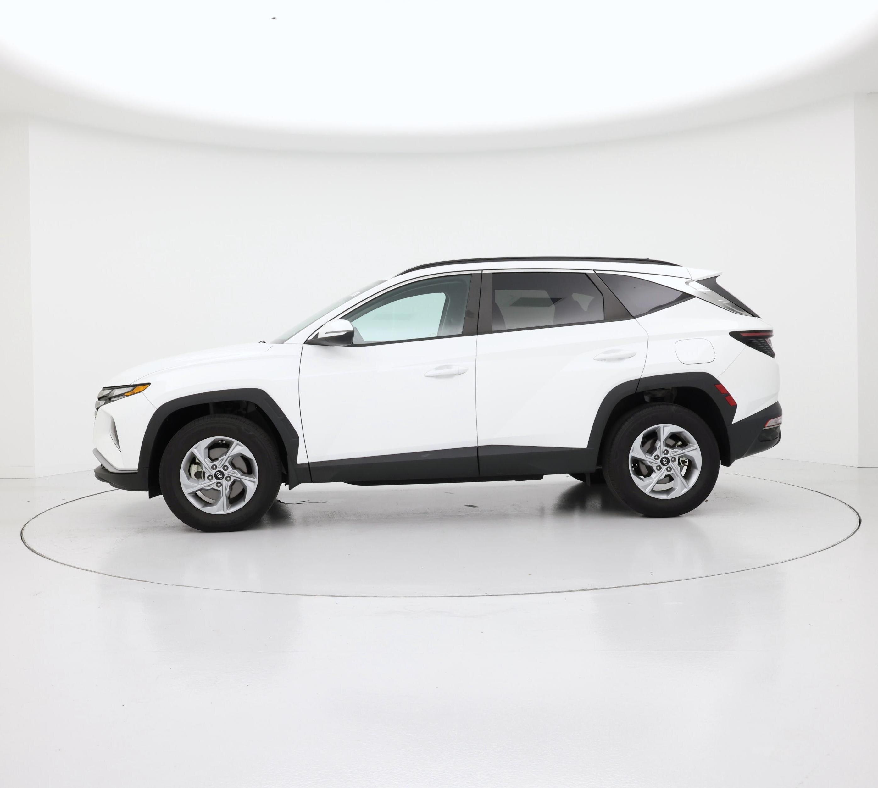 Thumbnail: 2023 Hyundai Tucson - 3