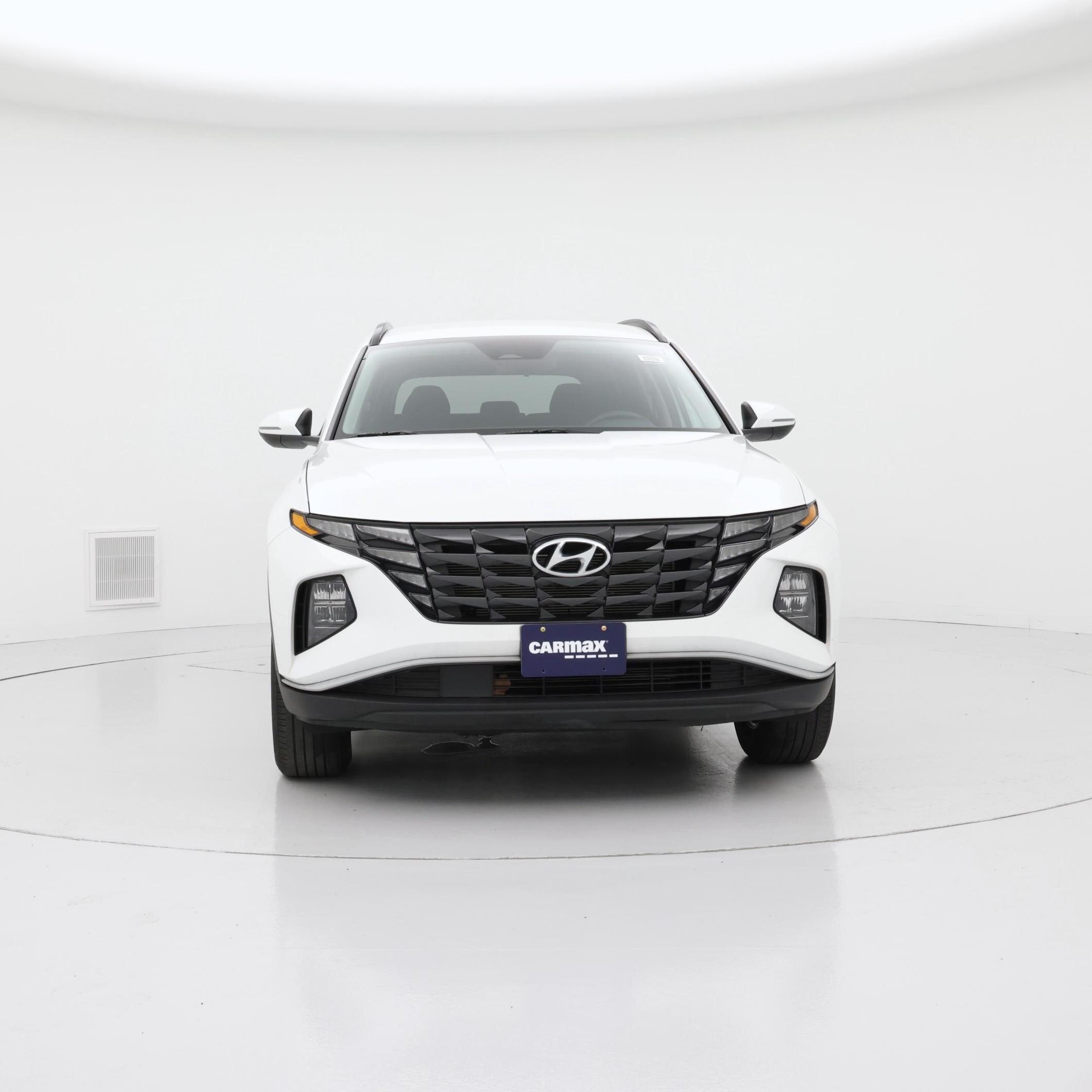 Thumbnail: 2023 Hyundai Tucson - 5