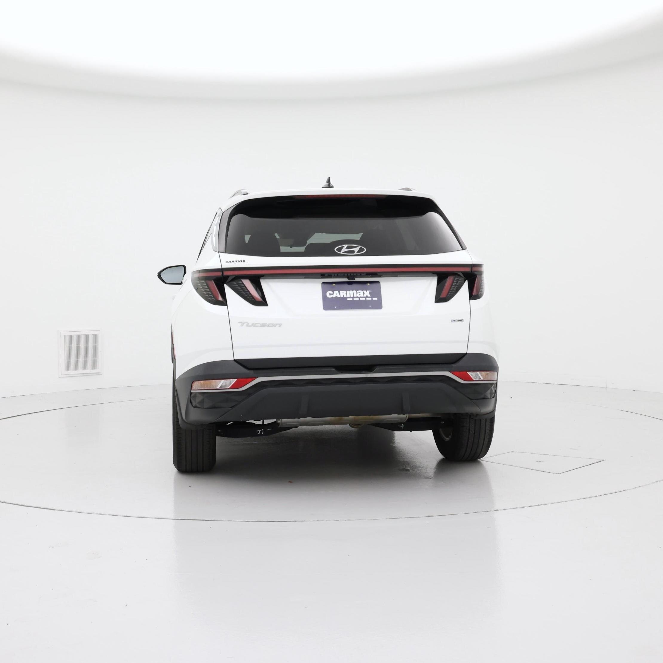 Thumbnail: 2023 Hyundai Tucson - 6