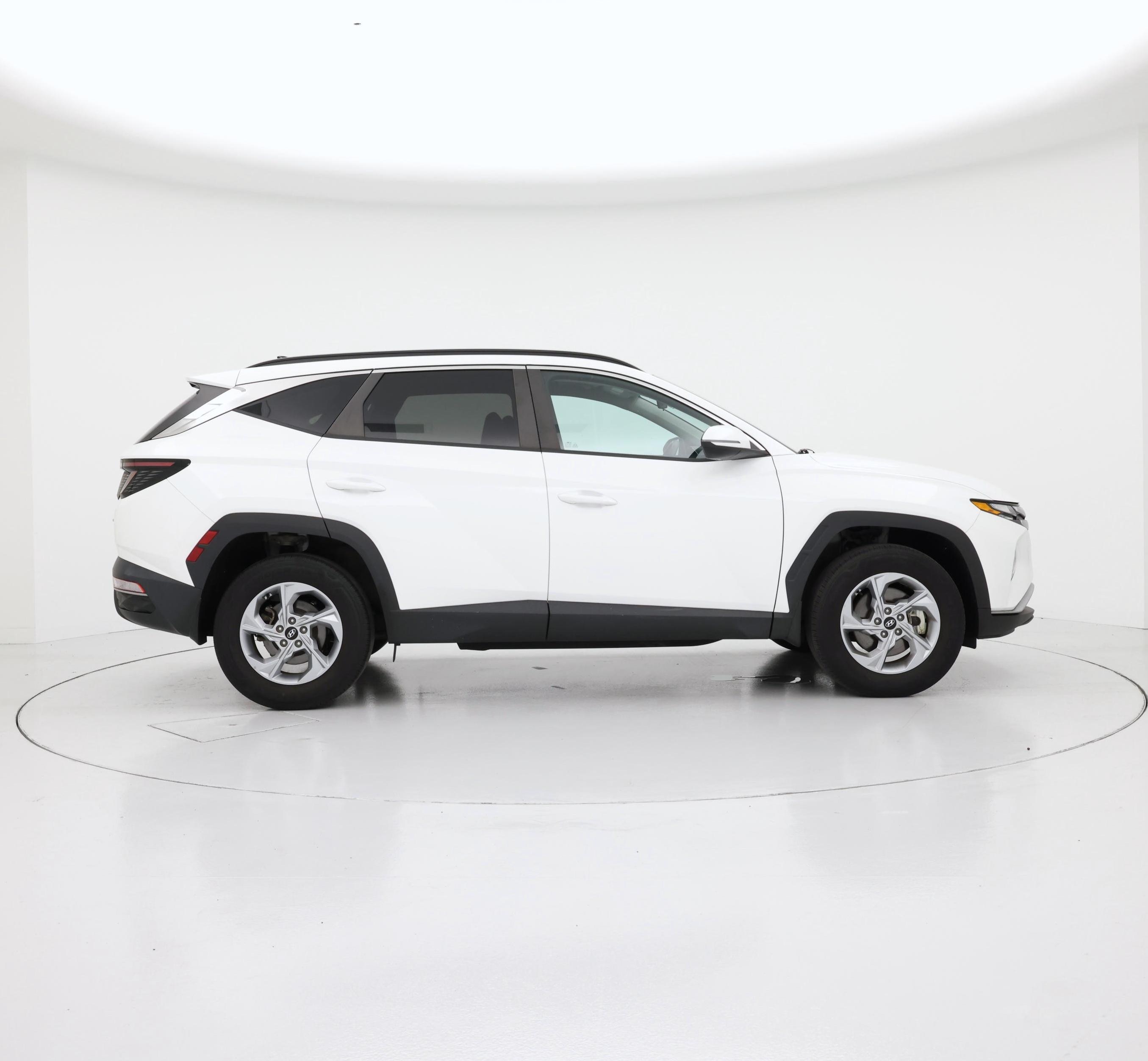 Thumbnail: 2023 Hyundai Tucson - 7