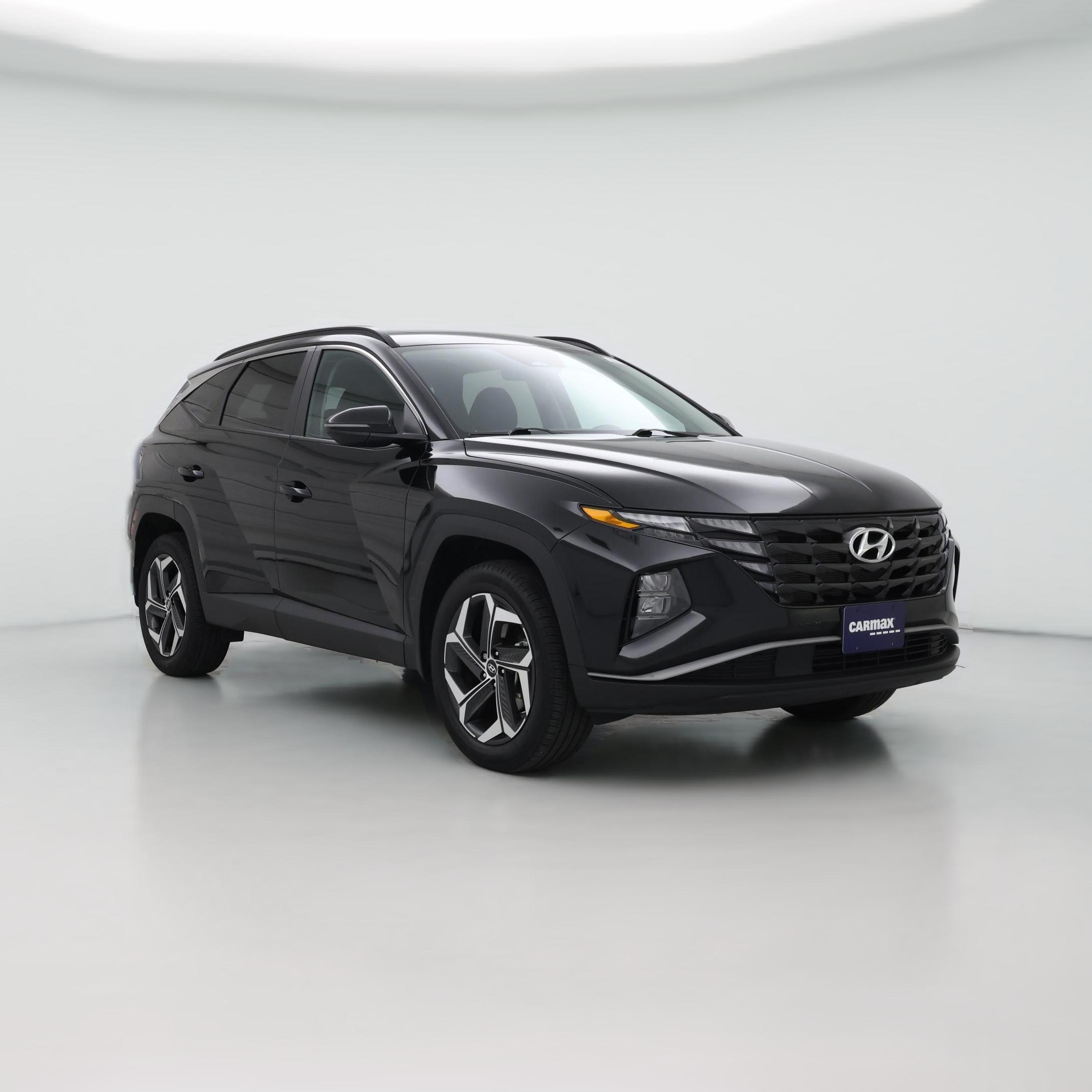 Thumbnail: 2023 Hyundai Tucson - 1