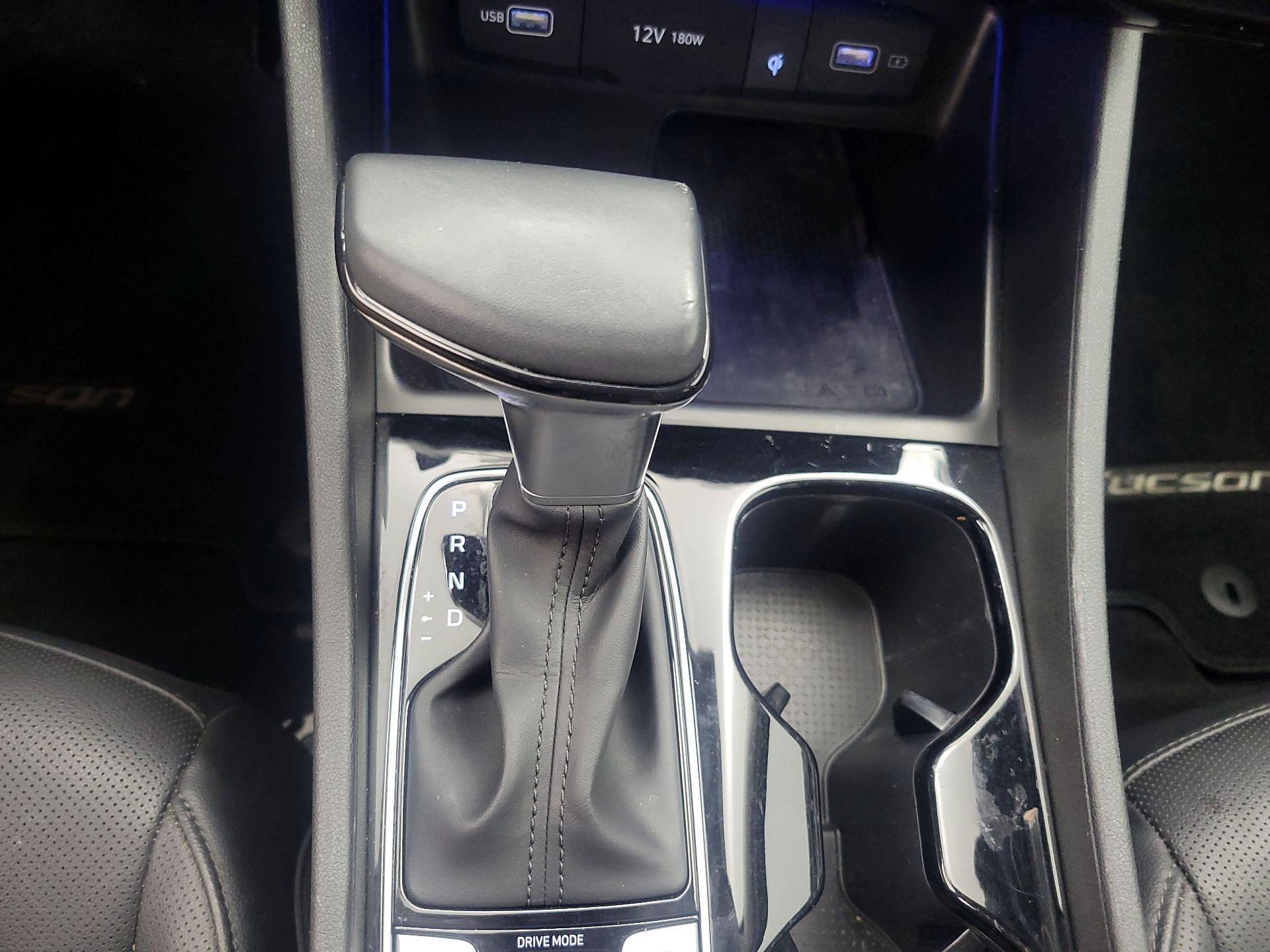 Thumbnail: 2023 Hyundai Tucson - 17