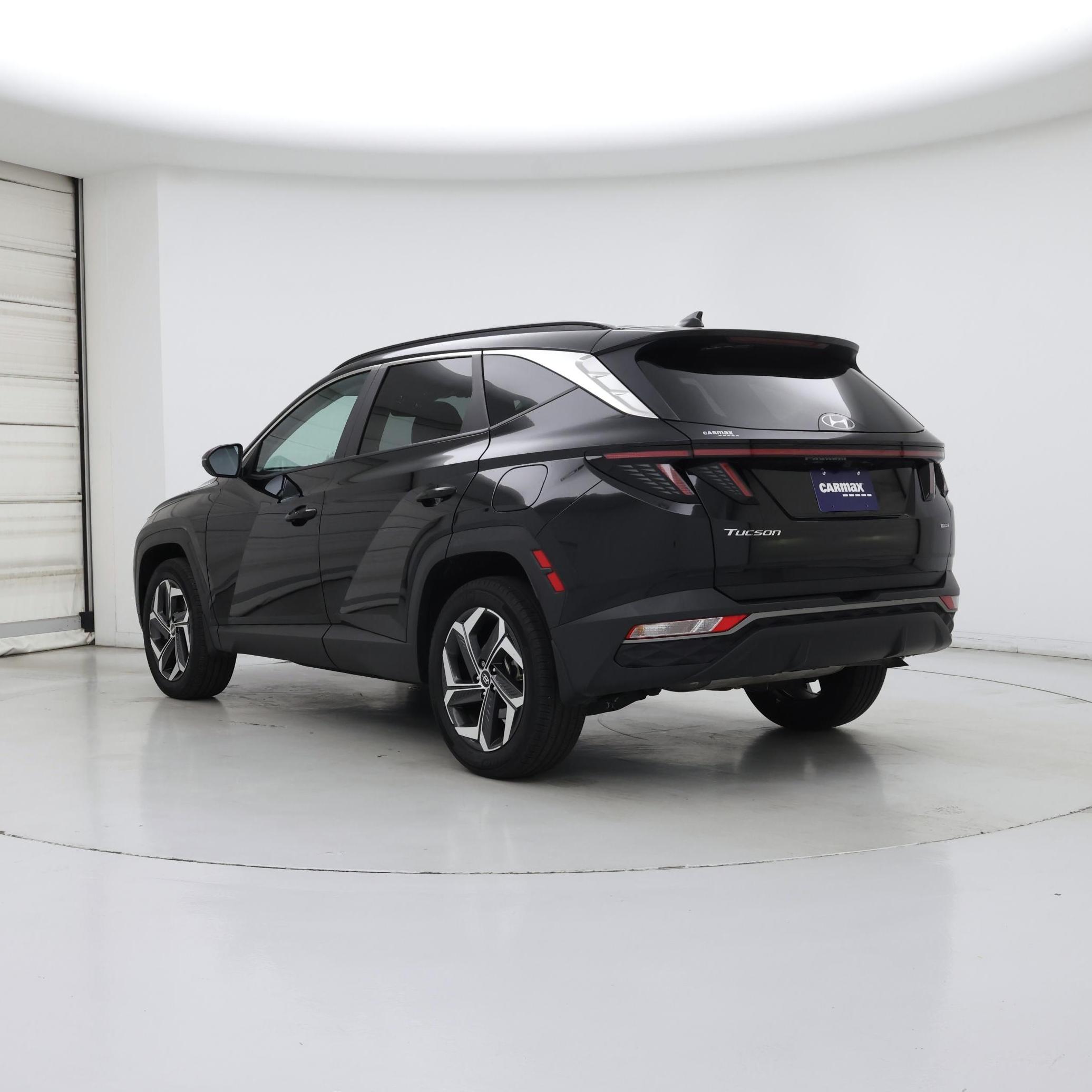 Thumbnail: 2023 Hyundai Tucson - 2