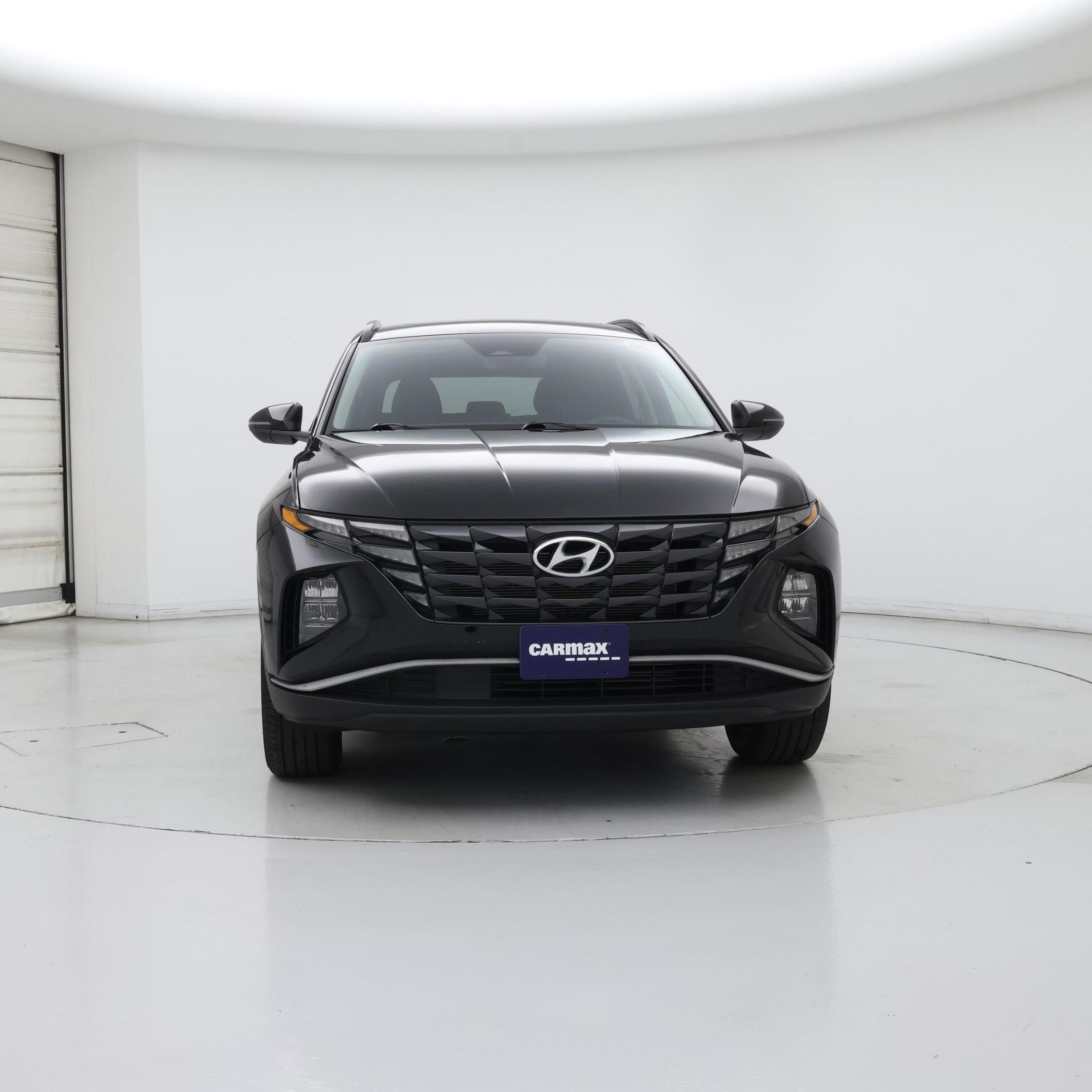 Thumbnail: 2023 Hyundai Tucson - 5