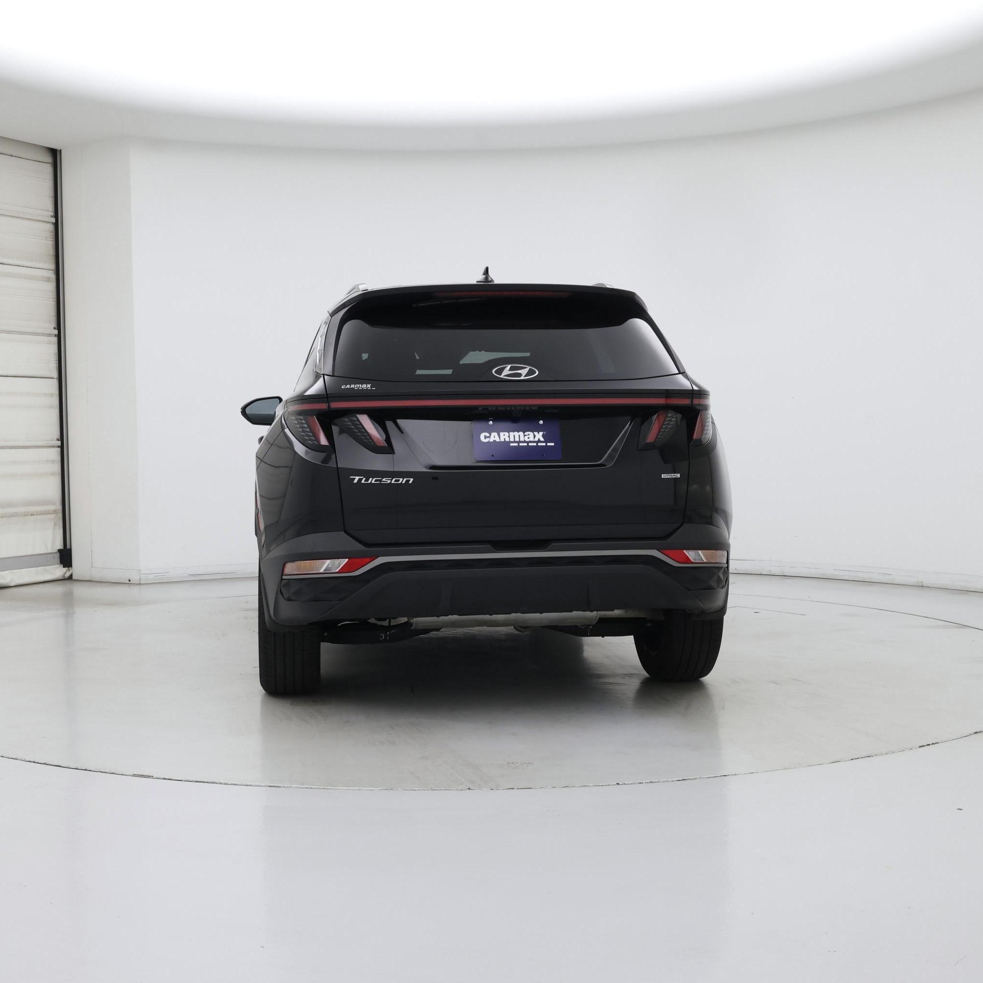 Thumbnail: 2023 Hyundai Tucson - 6