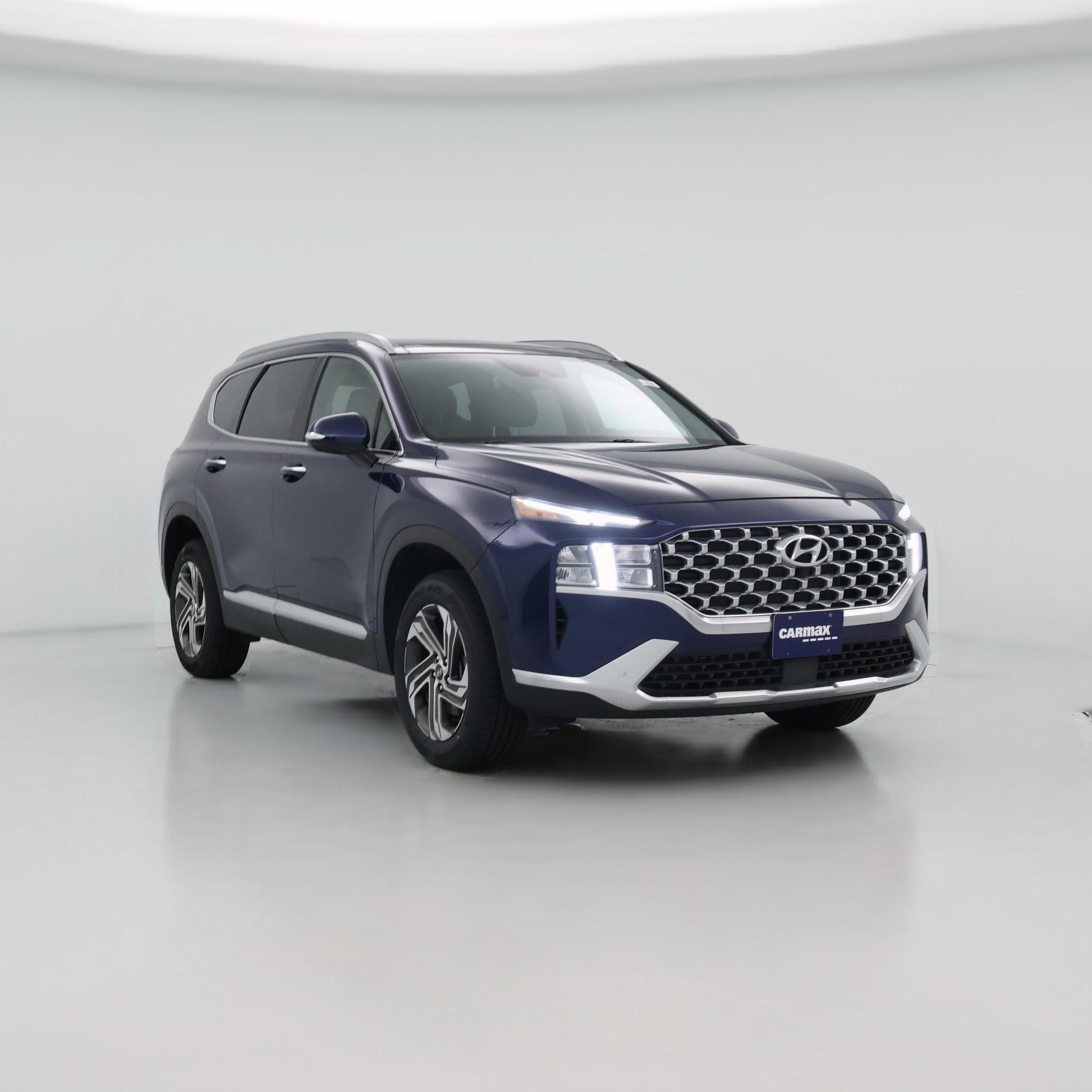 Thumbnail: 2023 Hyundai Santa Fe - 1