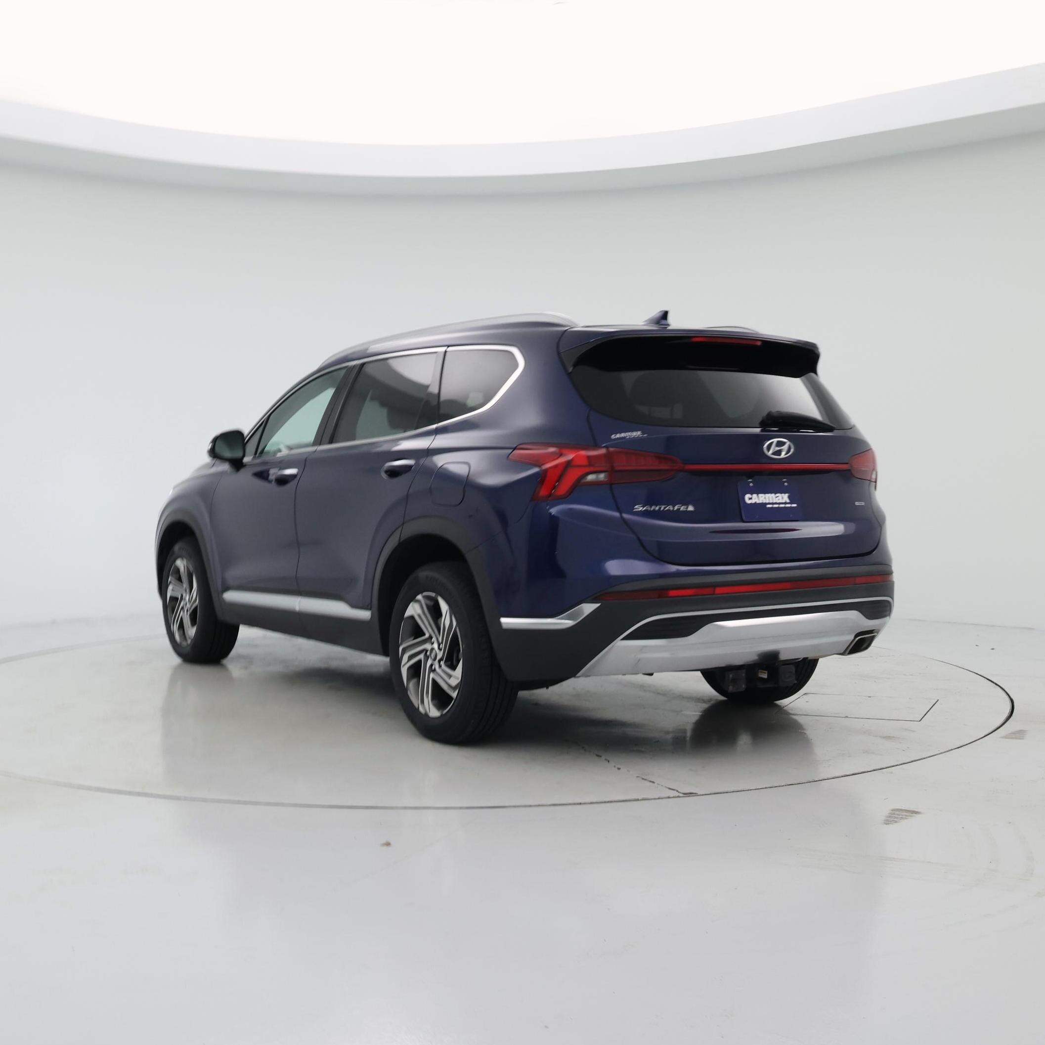 Thumbnail: 2023 Hyundai Santa Fe - 2