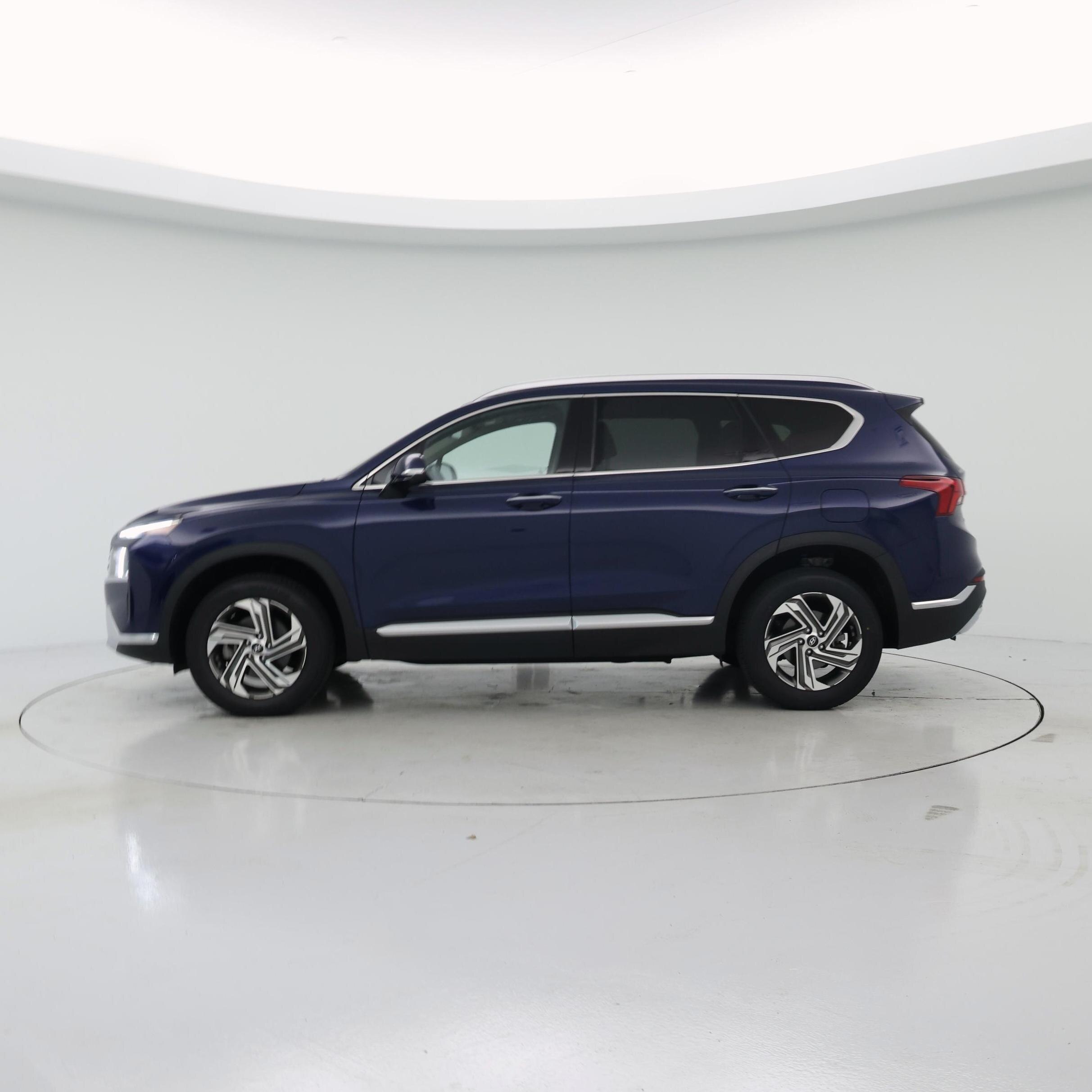 Thumbnail: 2023 Hyundai Santa Fe - 3
