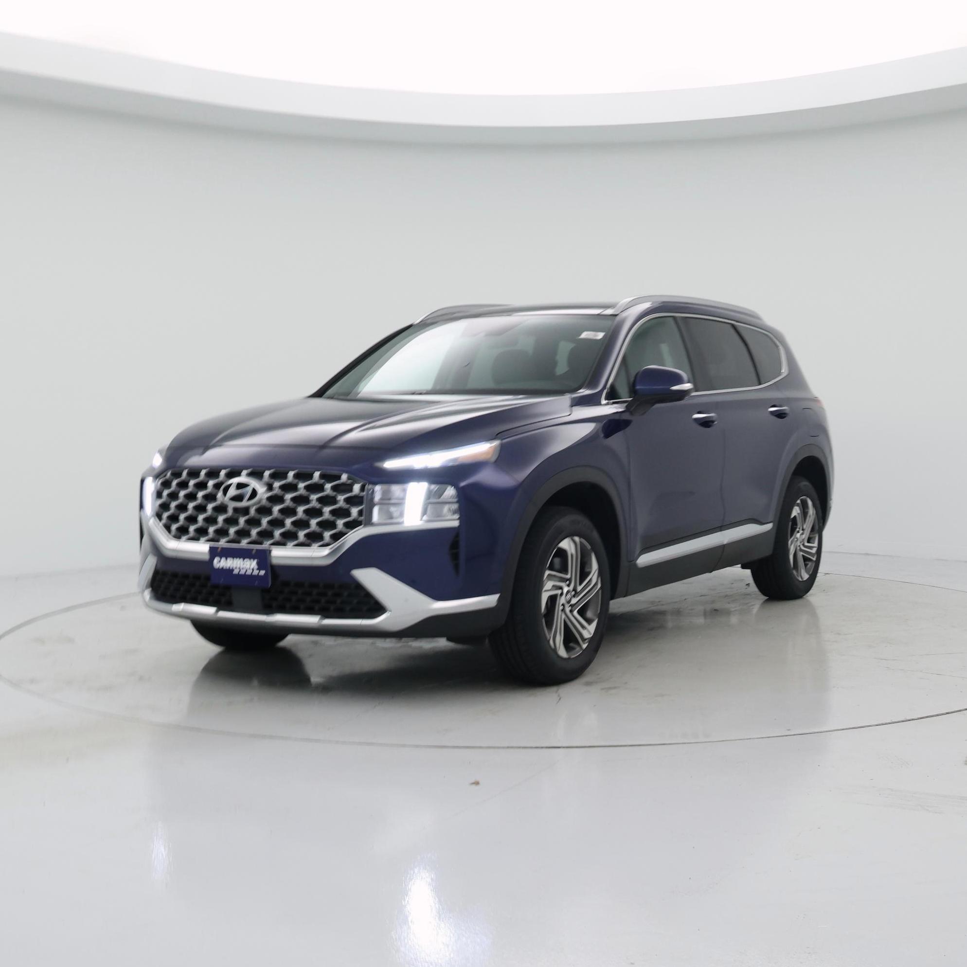 Thumbnail: 2023 Hyundai Santa Fe - 4