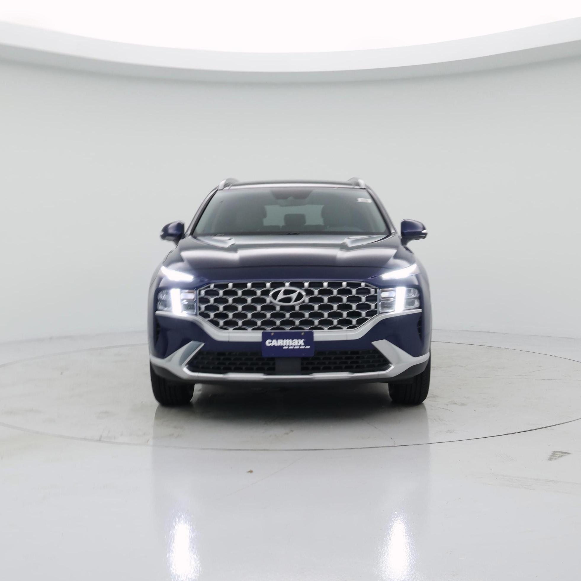 Thumbnail: 2023 Hyundai Santa Fe - 5