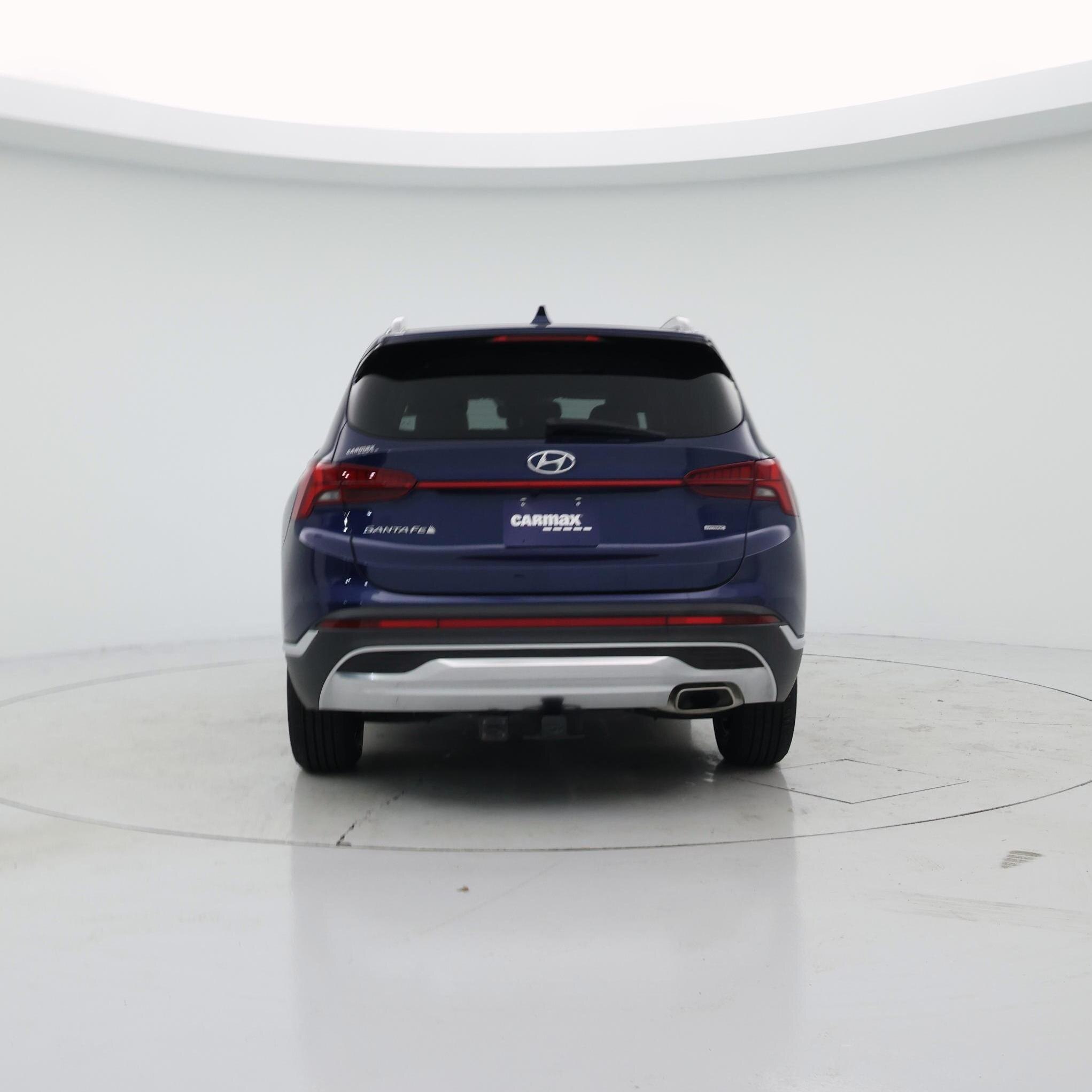 Thumbnail: 2023 Hyundai Santa Fe - 6