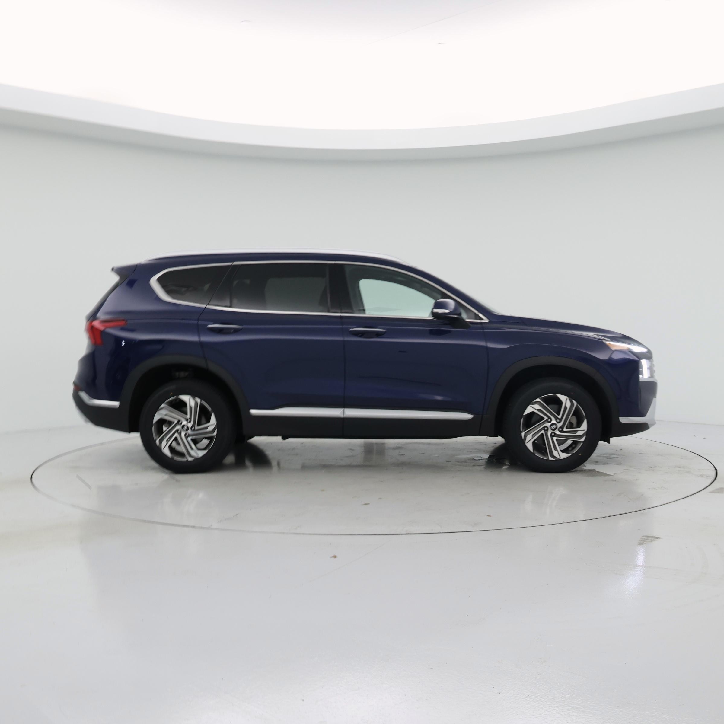 Thumbnail: 2023 Hyundai Santa Fe - 7