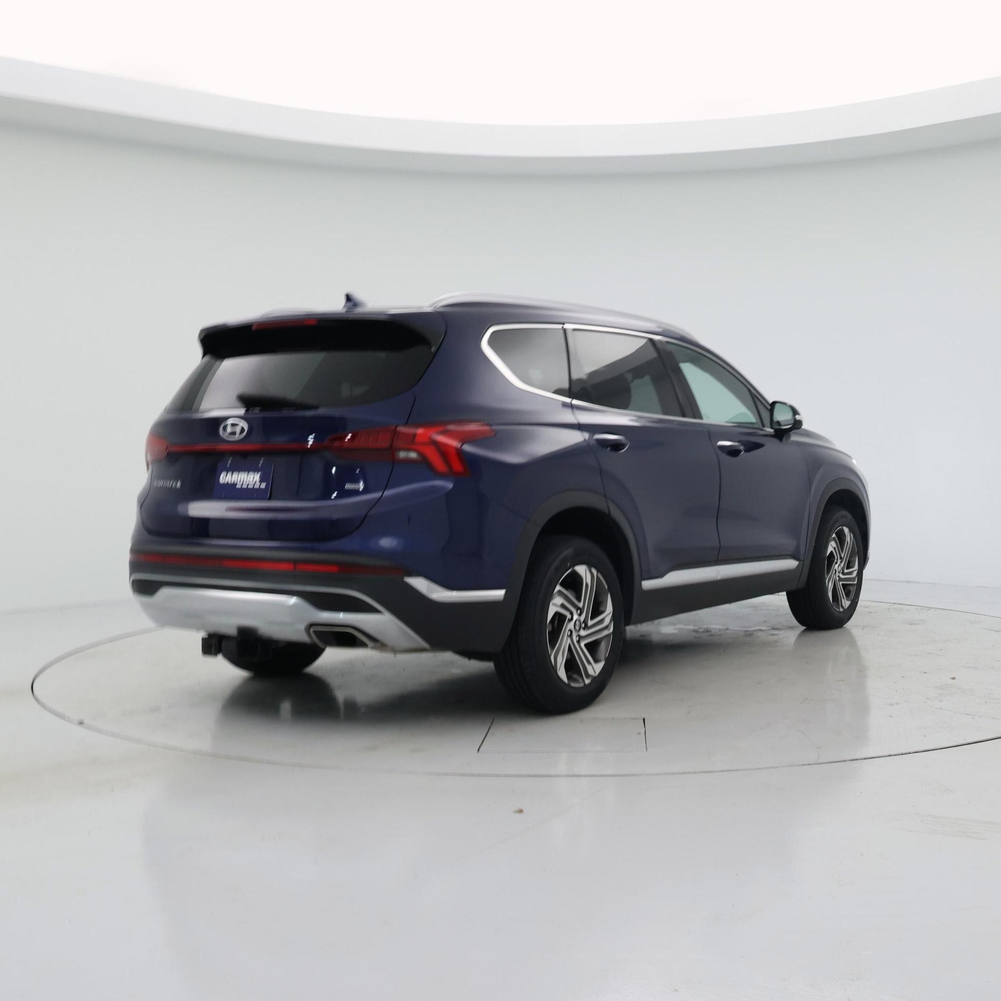 Thumbnail: 2023 Hyundai Santa Fe - 8