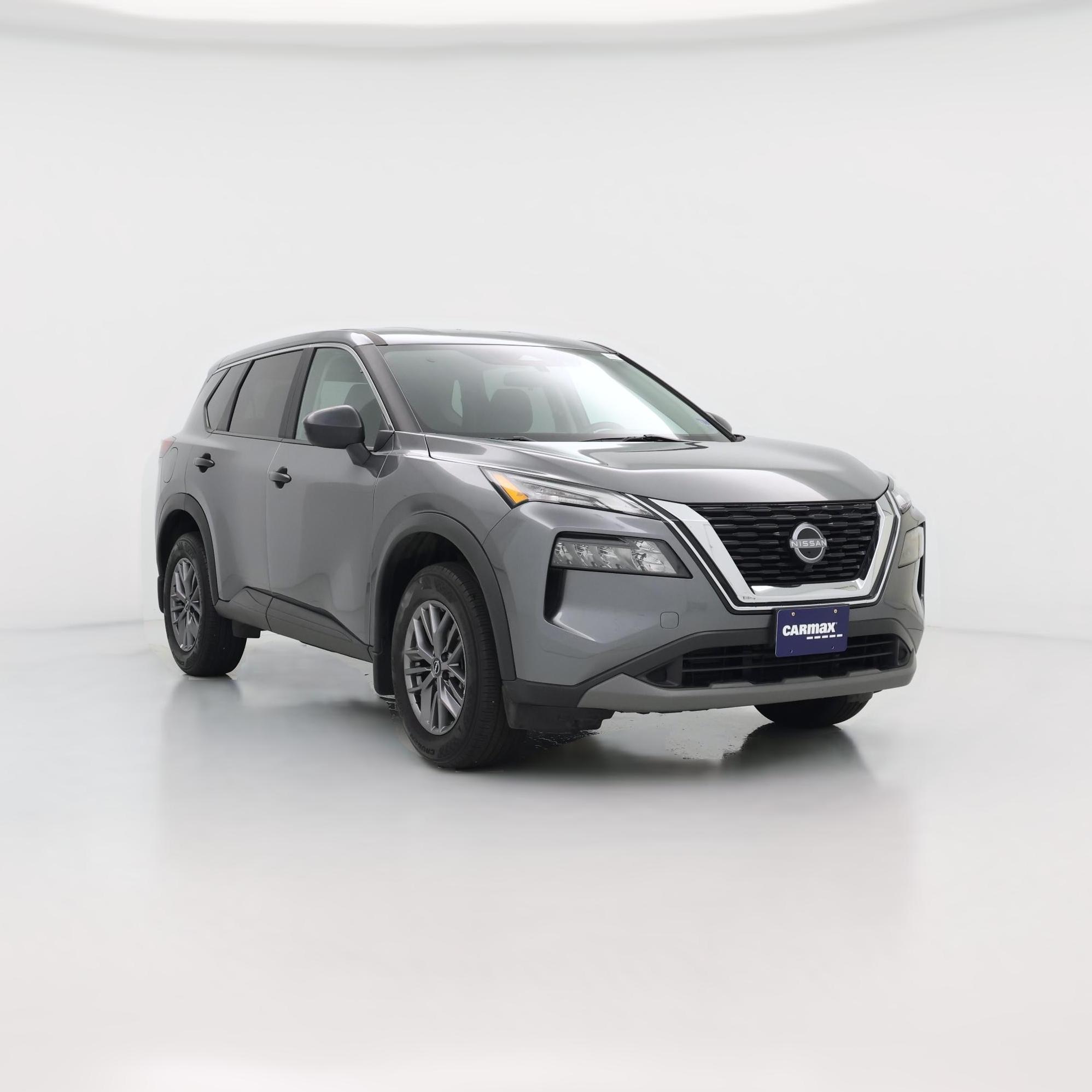 Thumbnail: 2023 Nissan Rogue - 1