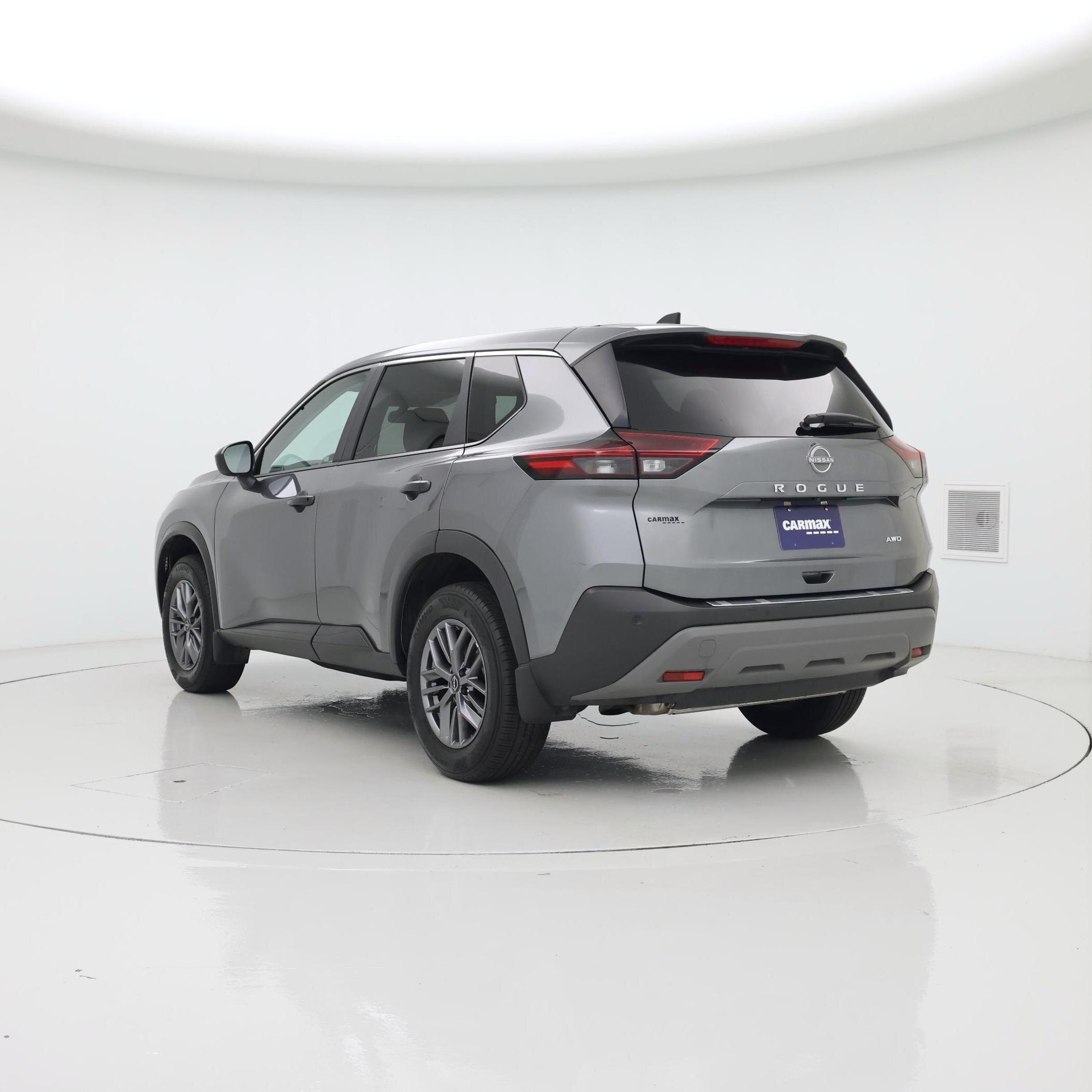 Thumbnail: 2023 Nissan Rogue - 2