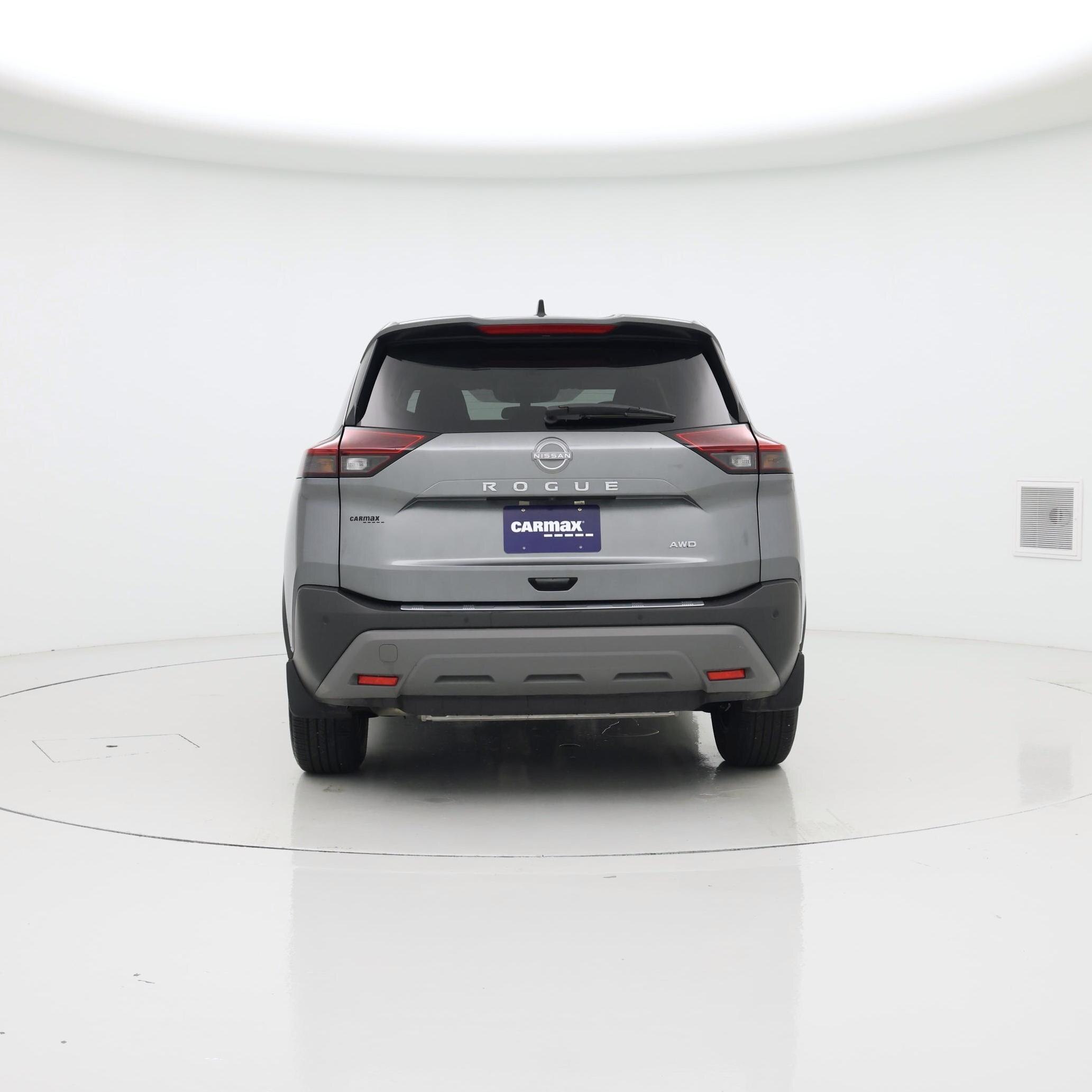 Thumbnail: 2023 Nissan Rogue - 6