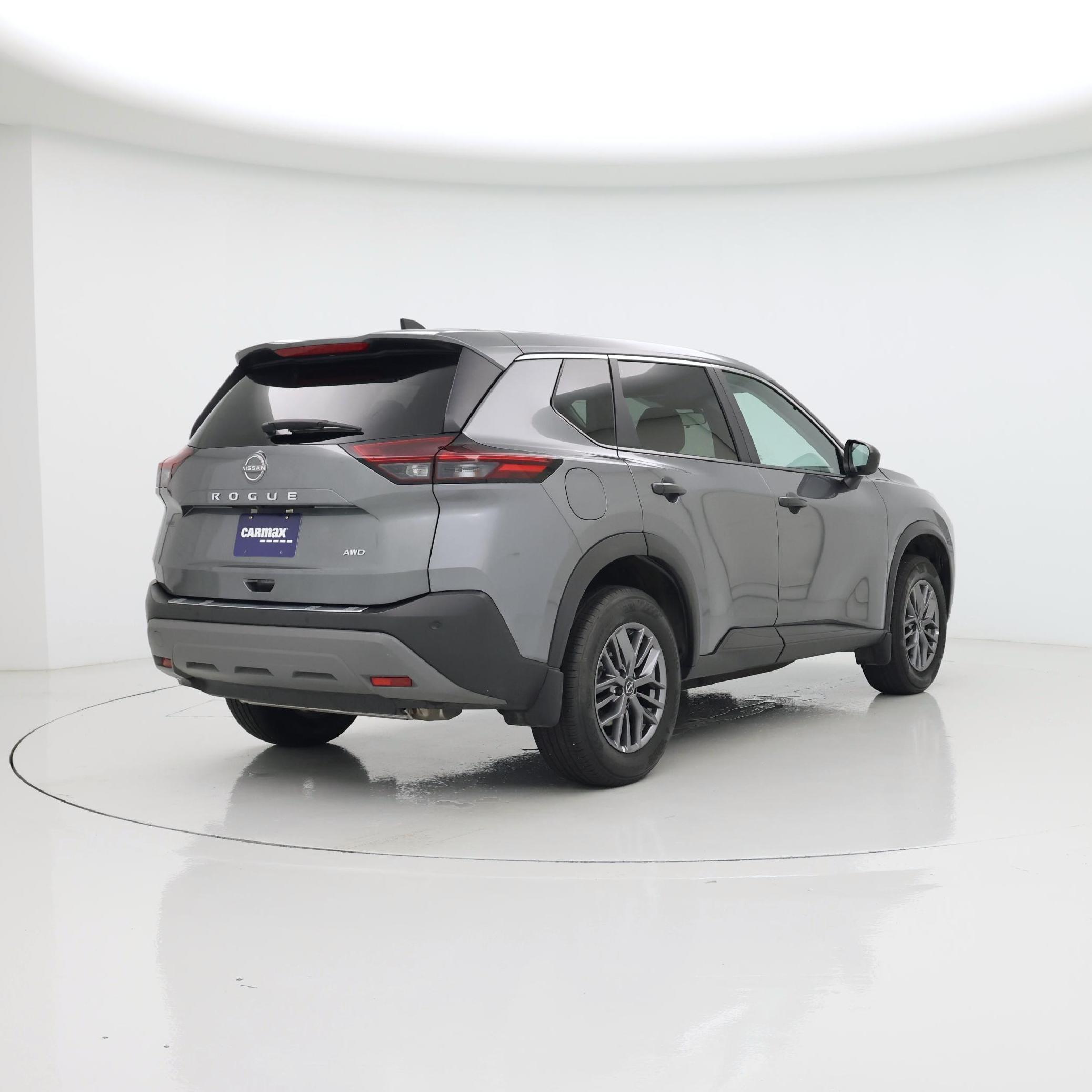 Thumbnail: 2023 Nissan Rogue - 8