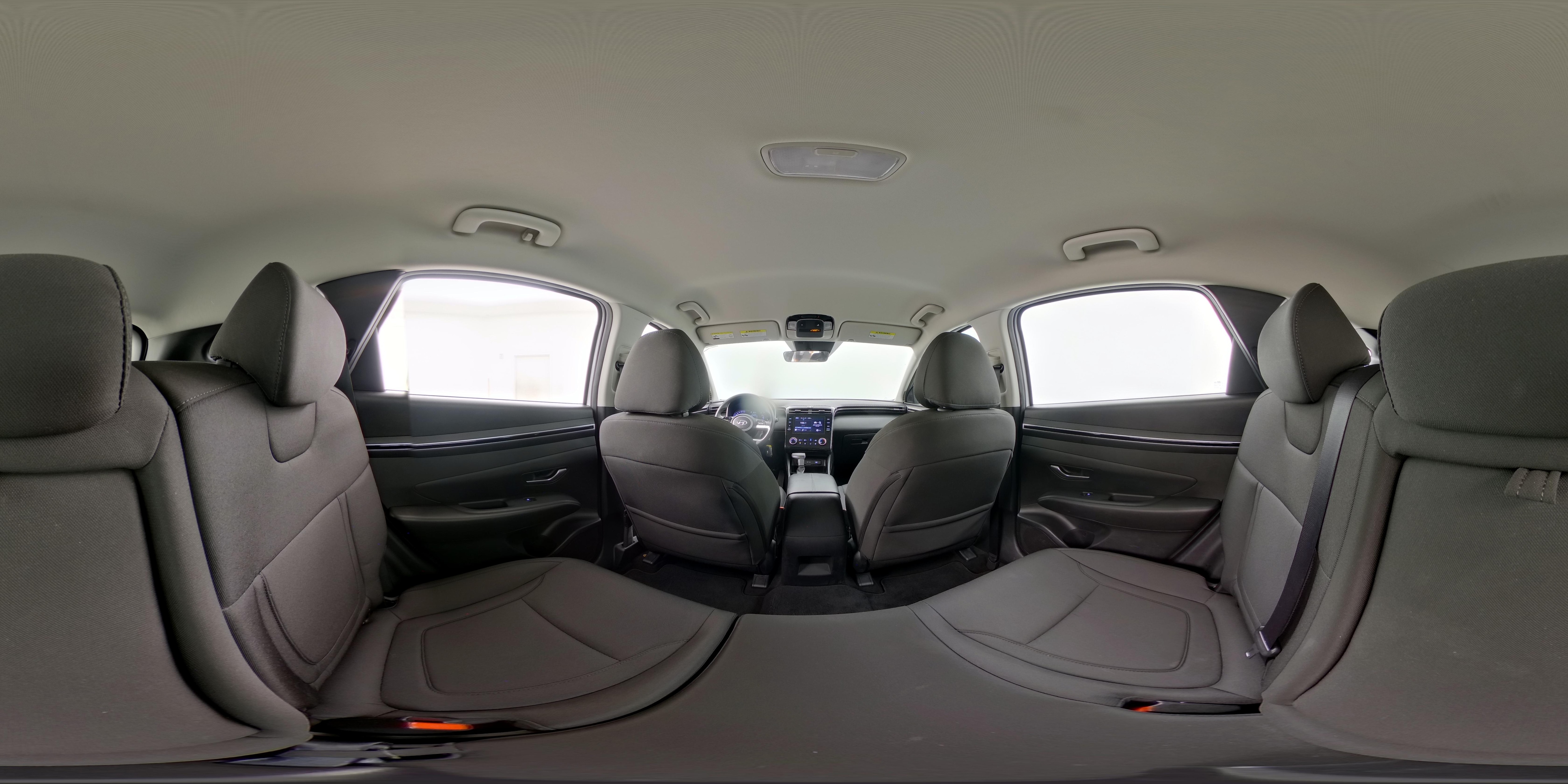 2023 Hyundai Tucson SE - Photo 25