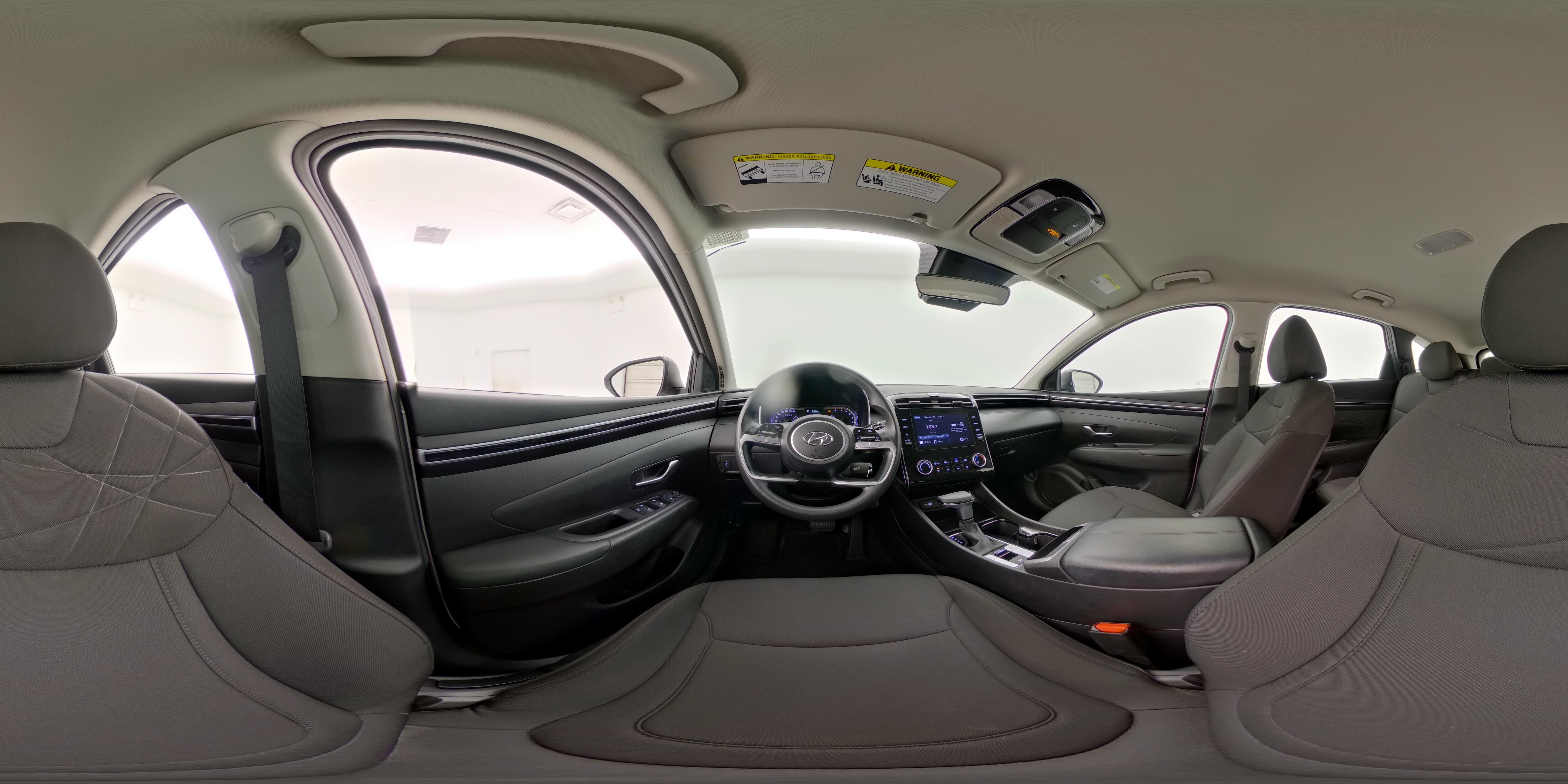 2023 Hyundai Tucson SE - Photo 26