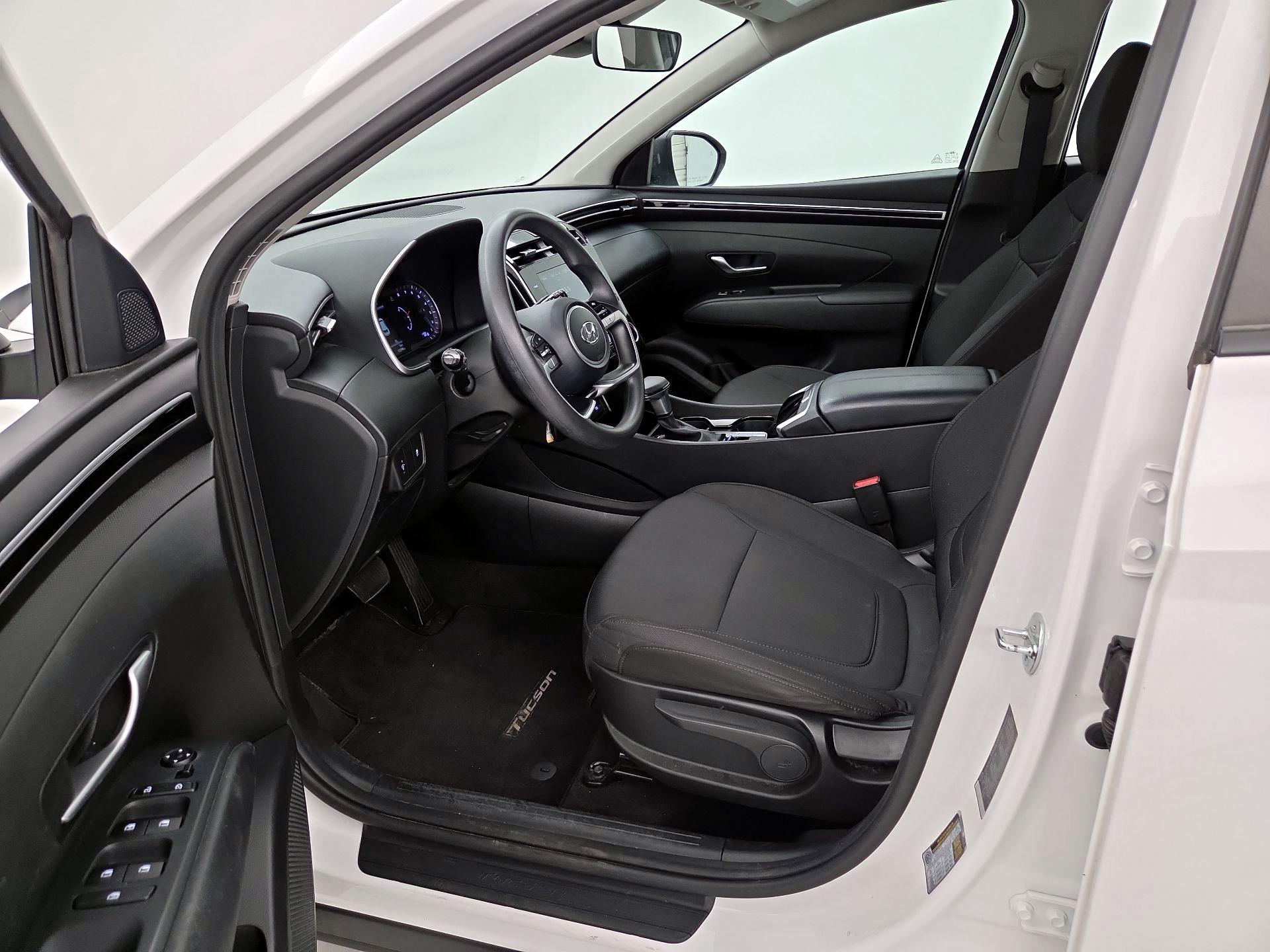 Thumbnail: 2023 Hyundai Tucson - 11