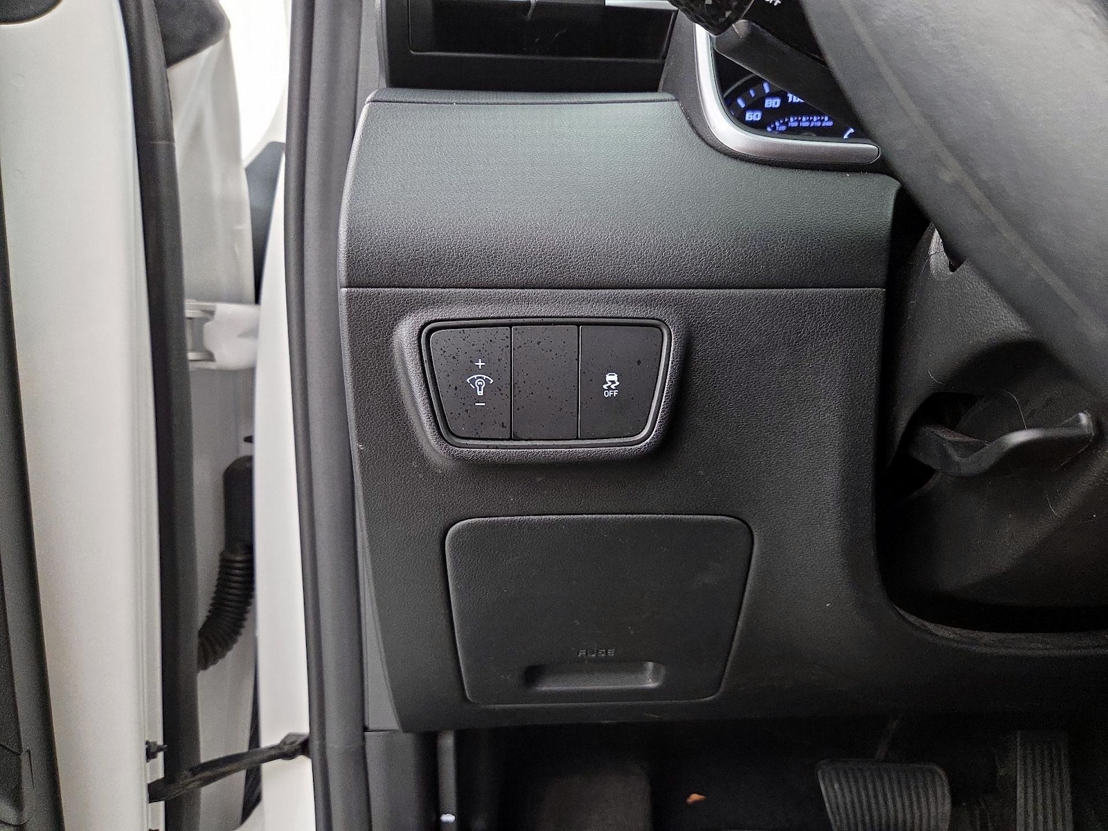 2023 Hyundai Tucson SE - Photo 14