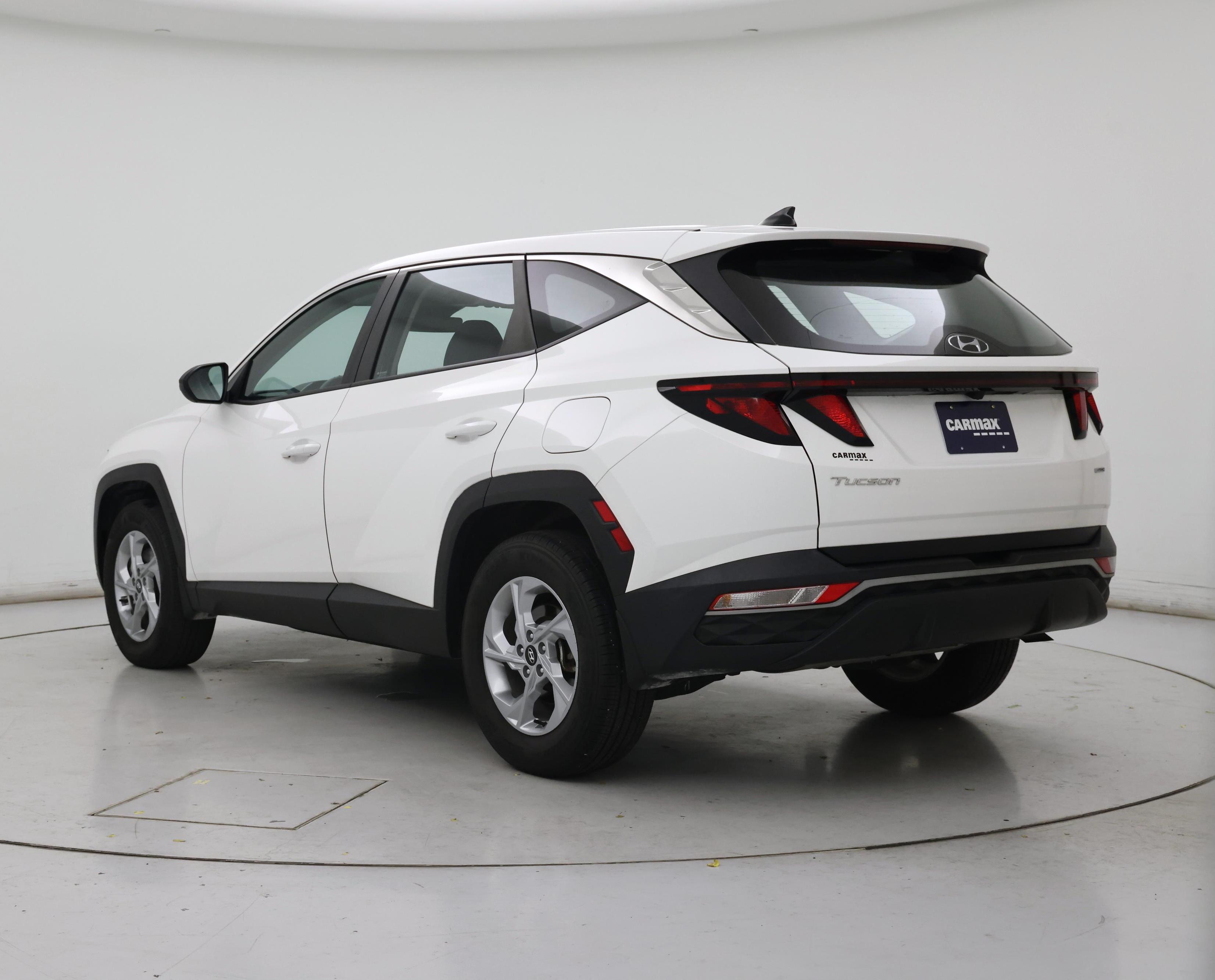 Thumbnail: 2023 Hyundai Tucson - 2