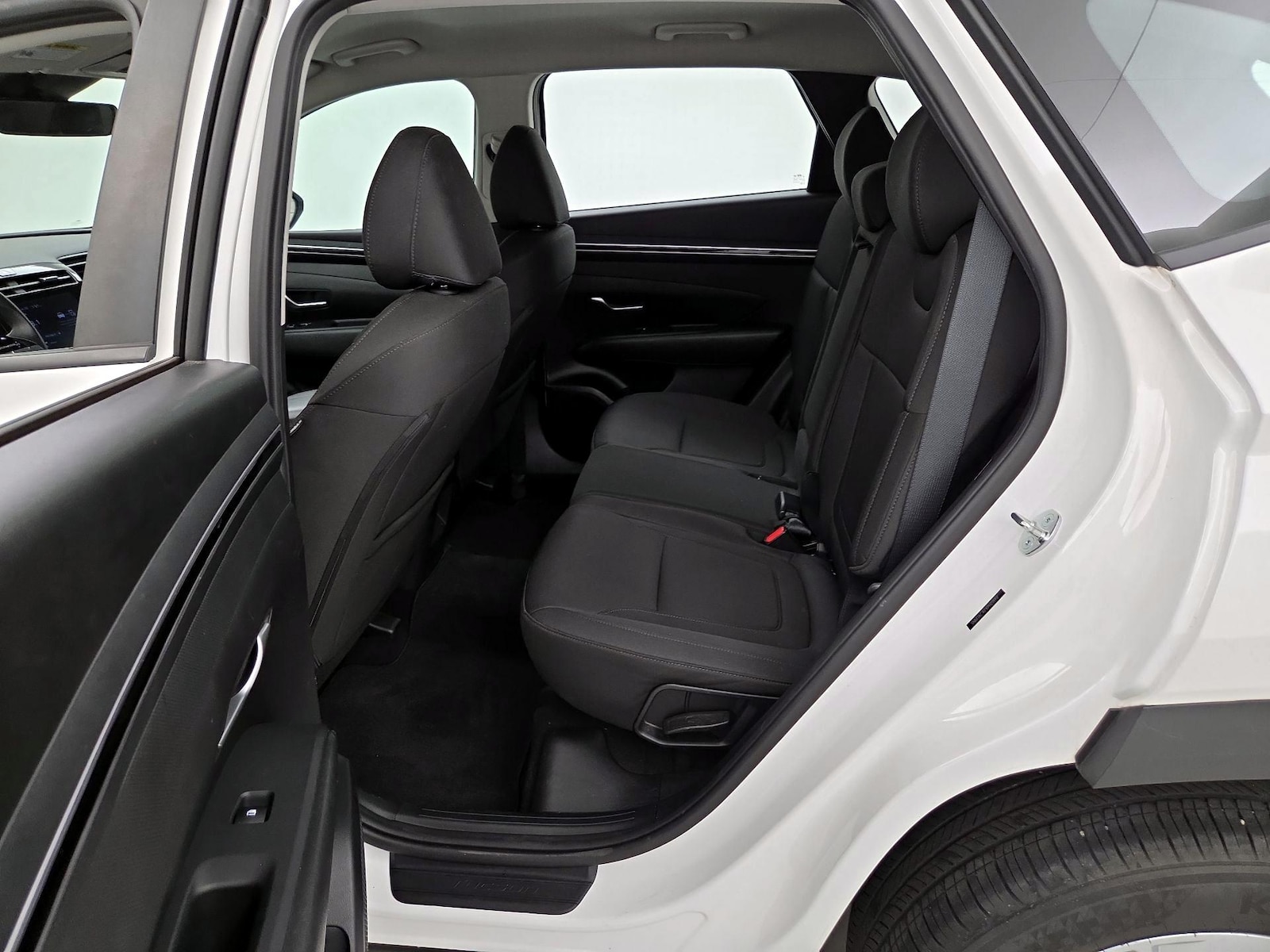 2023 Hyundai Tucson SE - Photo 20