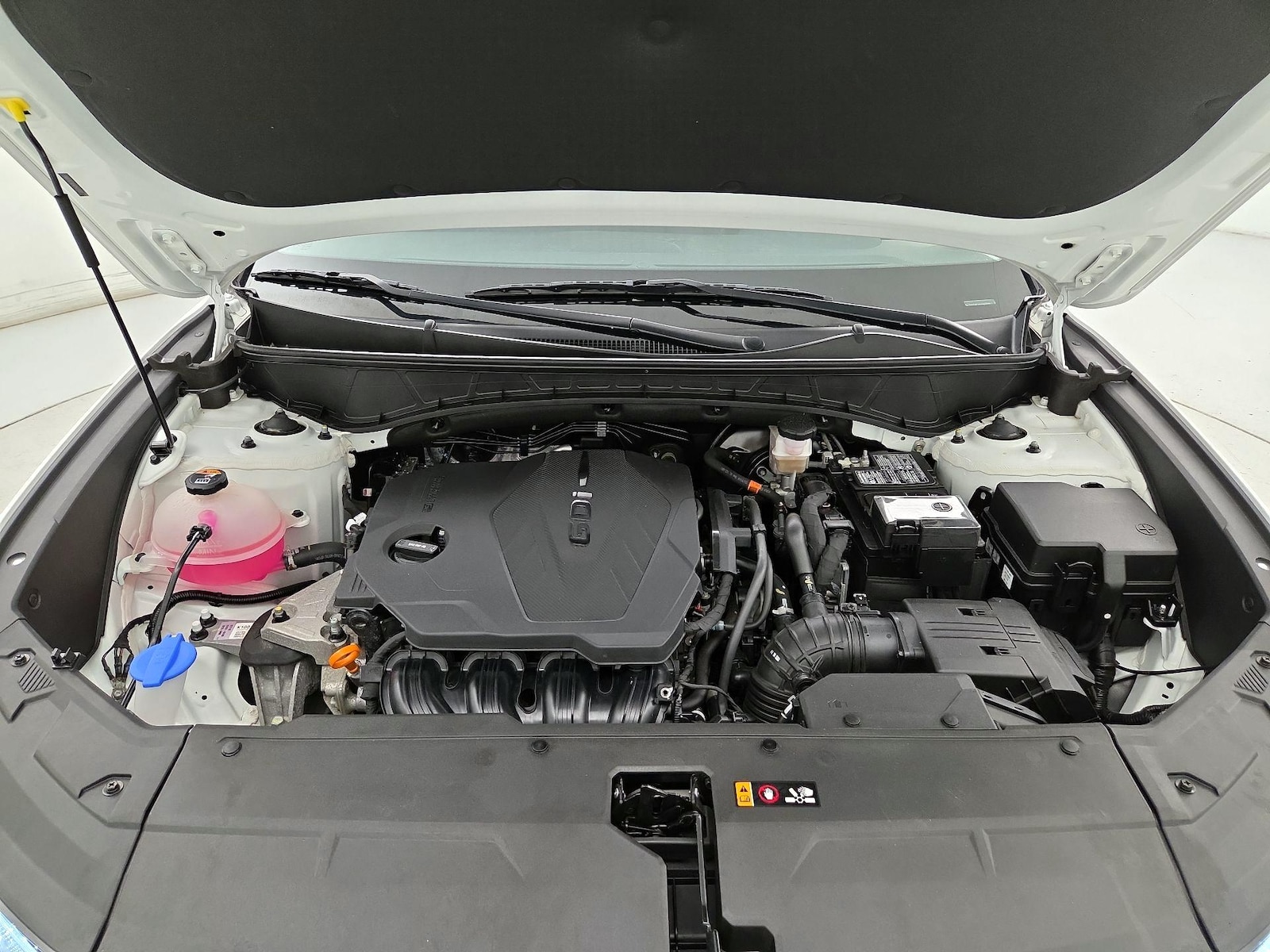 2023 Hyundai Tucson SE - Photo 22